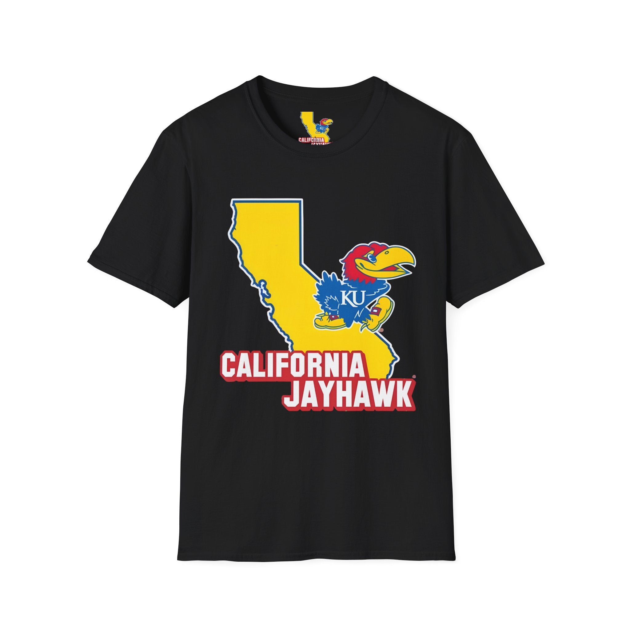 California jayhawks