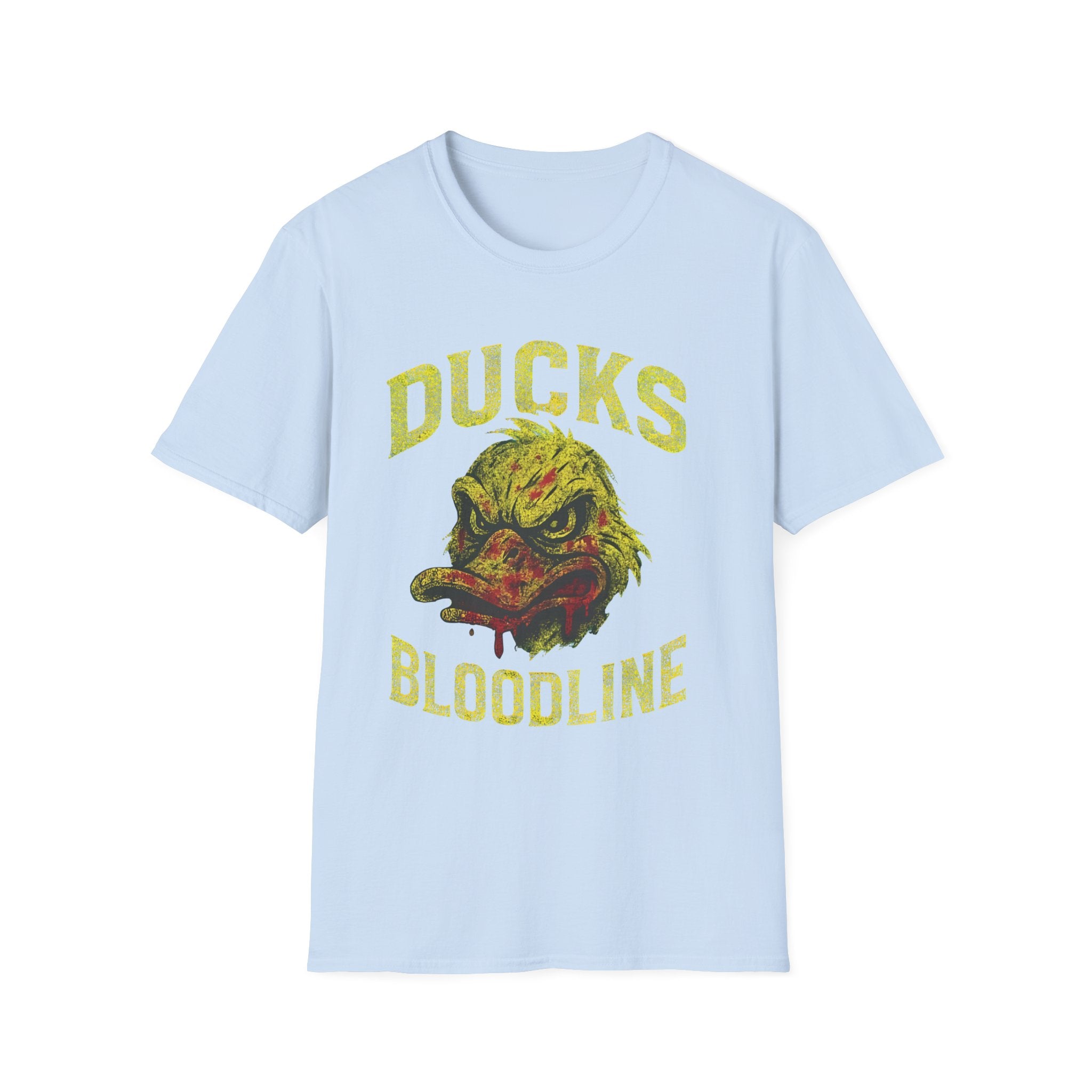 Duck Bloodline