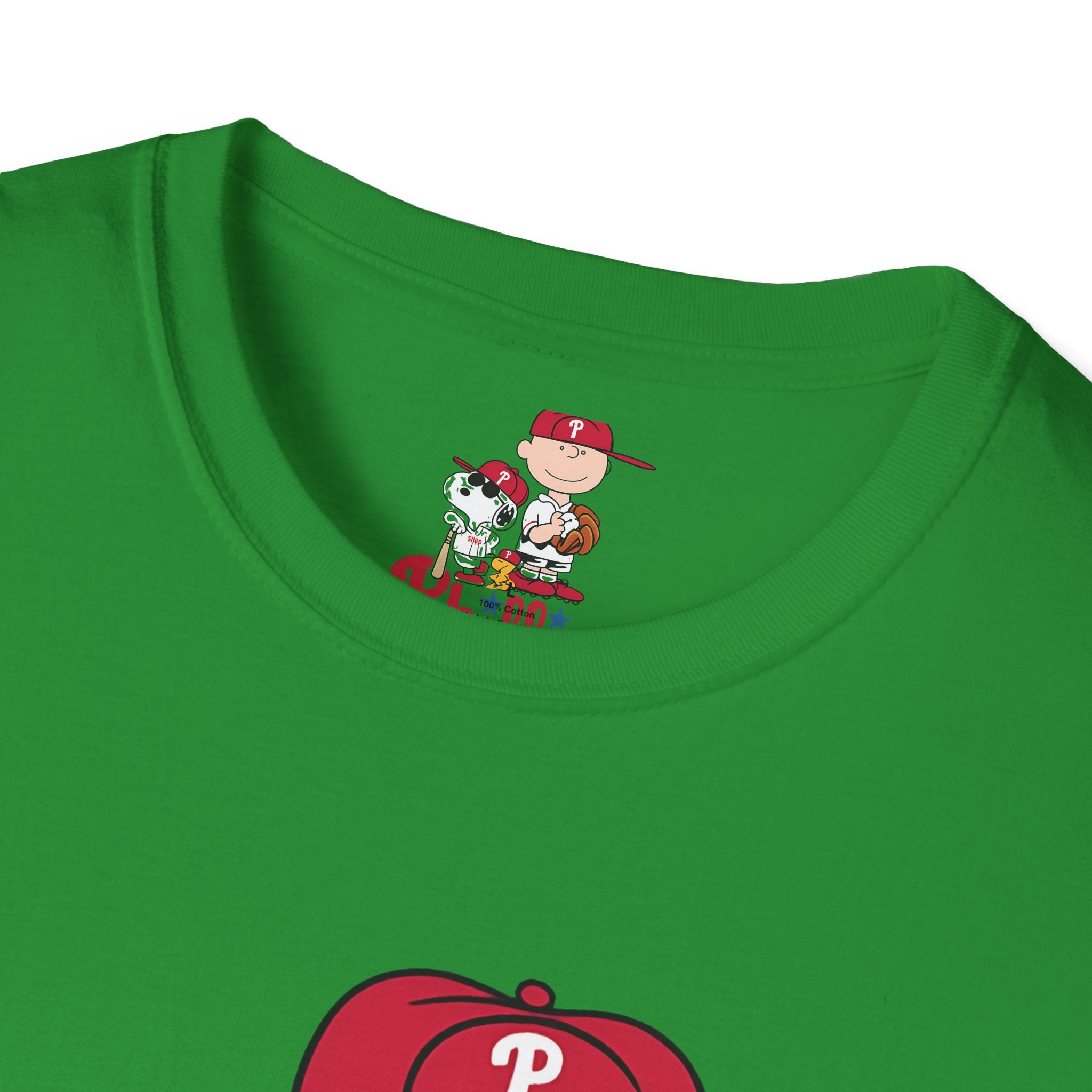 Phillies Tee