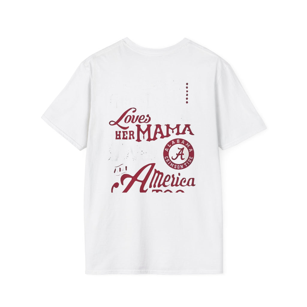 Alabama crimson tide
