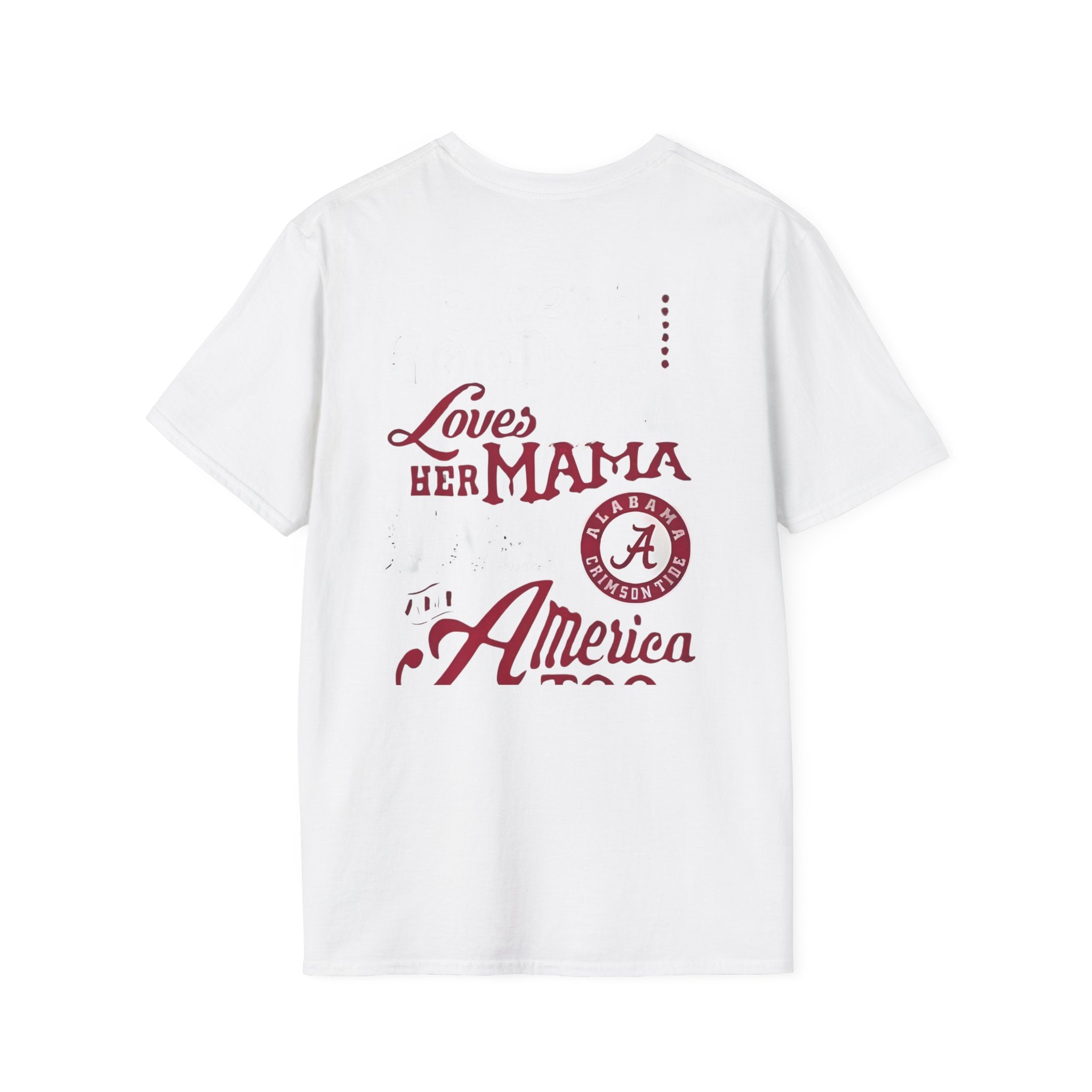 Alabama crimson tide