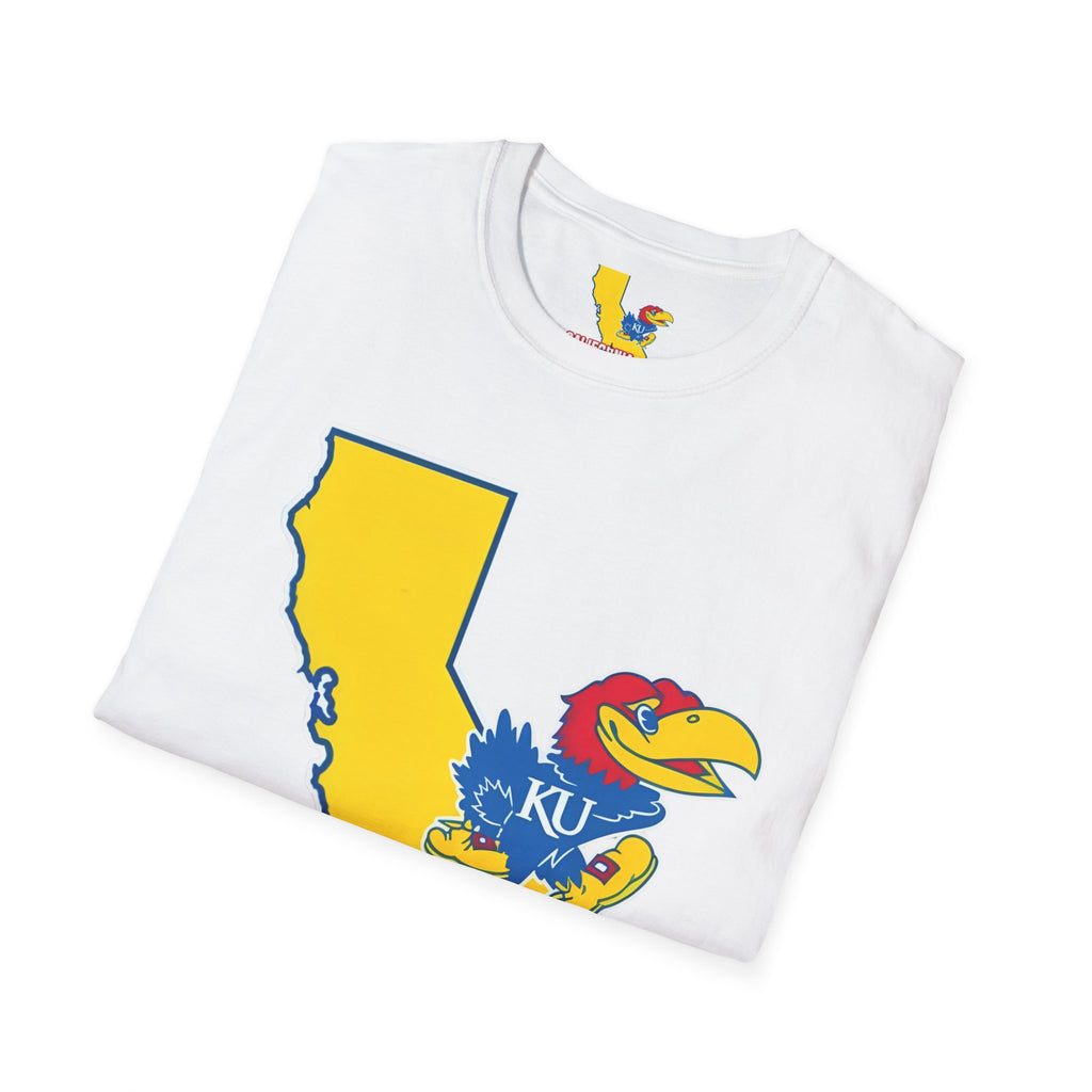 California jayhawks