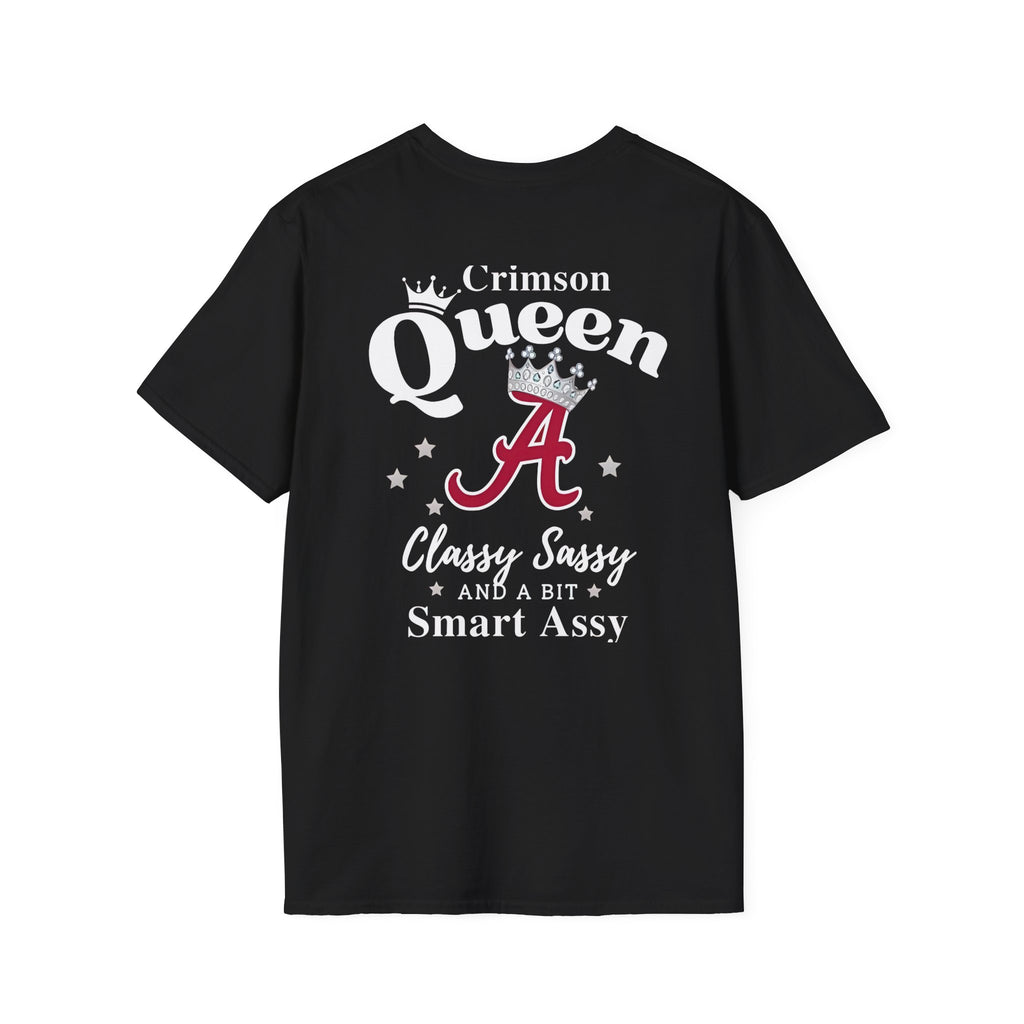 Crimson Queen