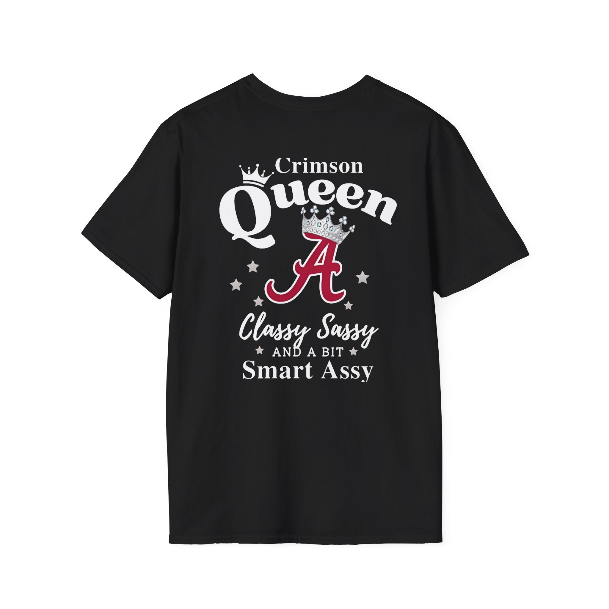 Crimson Queen