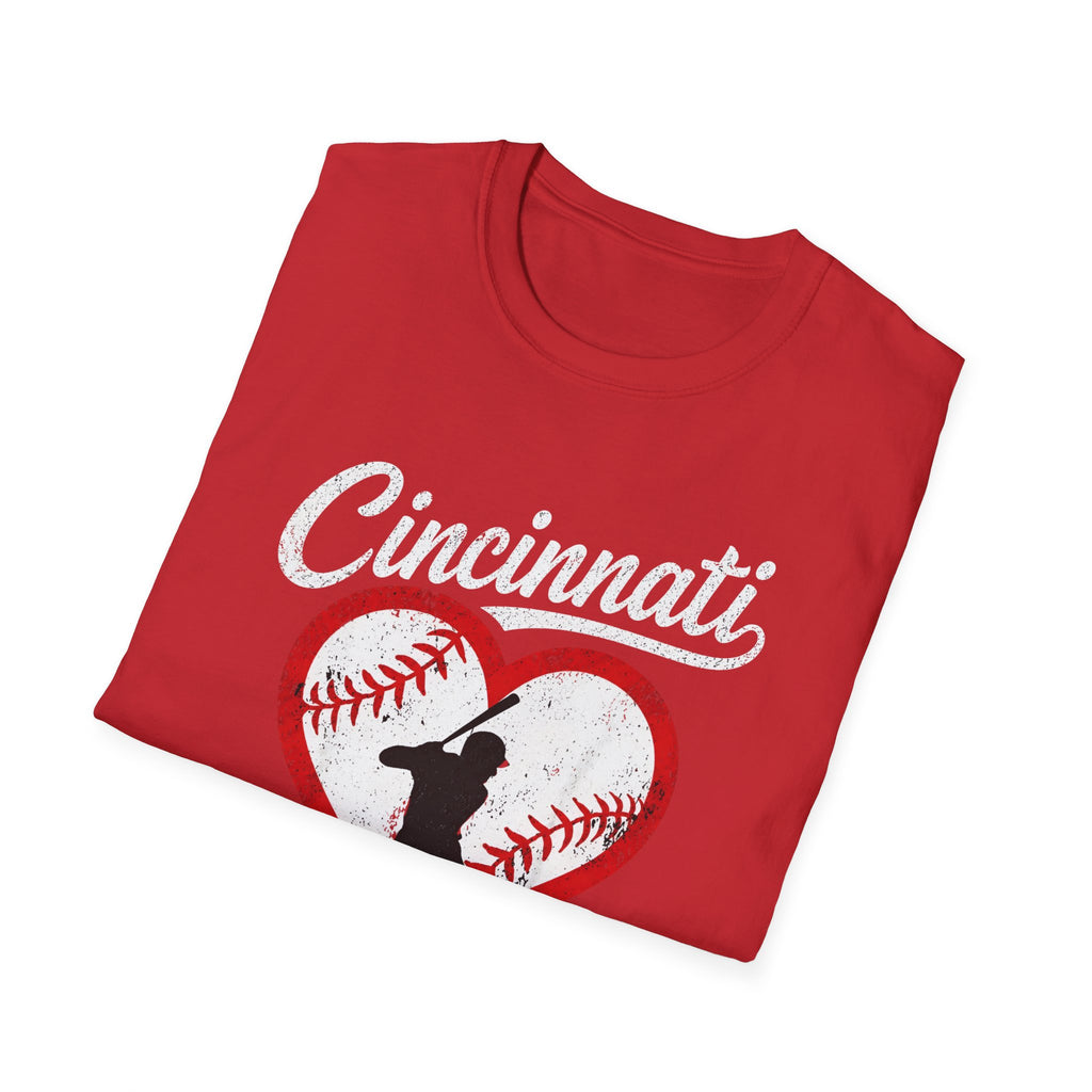 Cincinnati Love