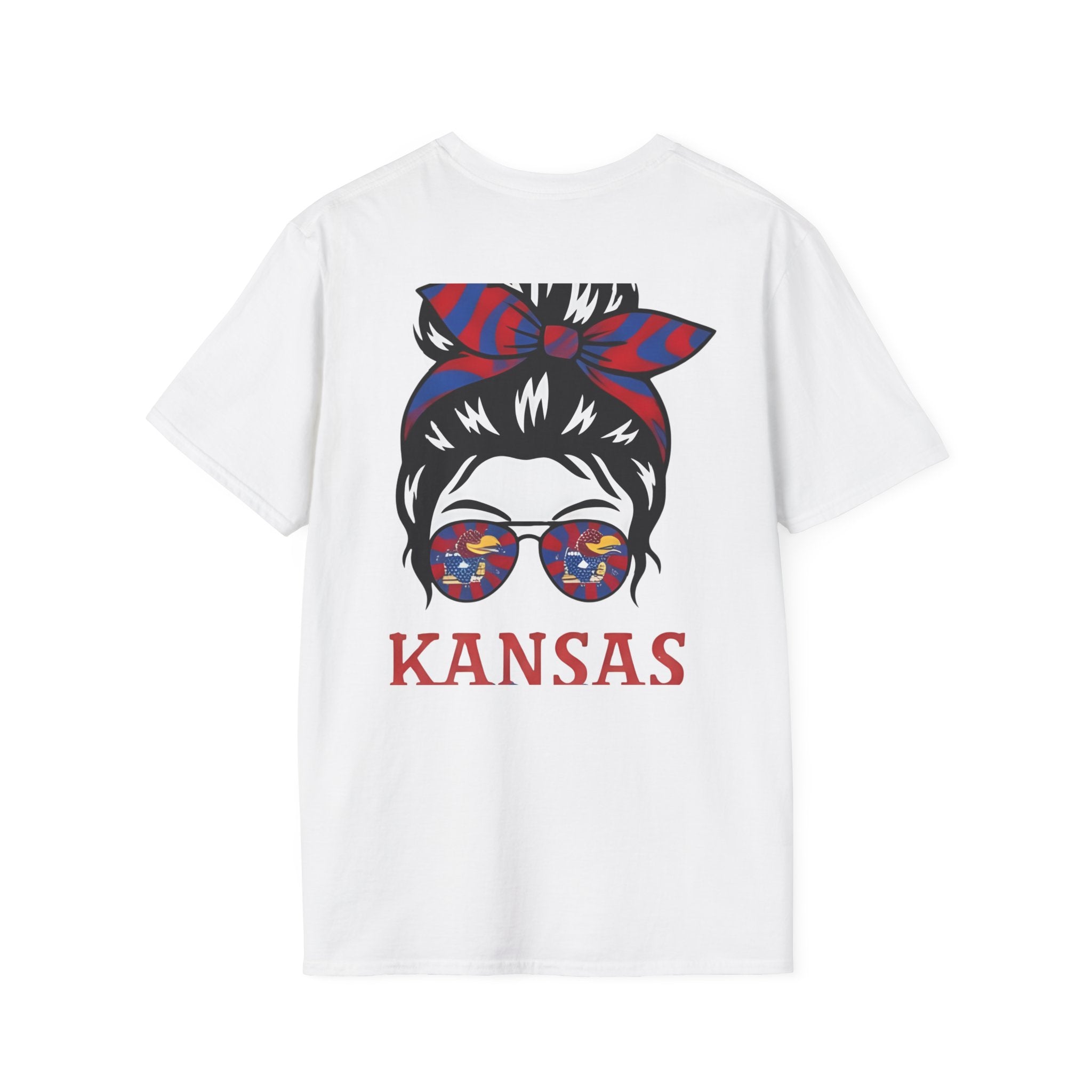 Kansas Girl