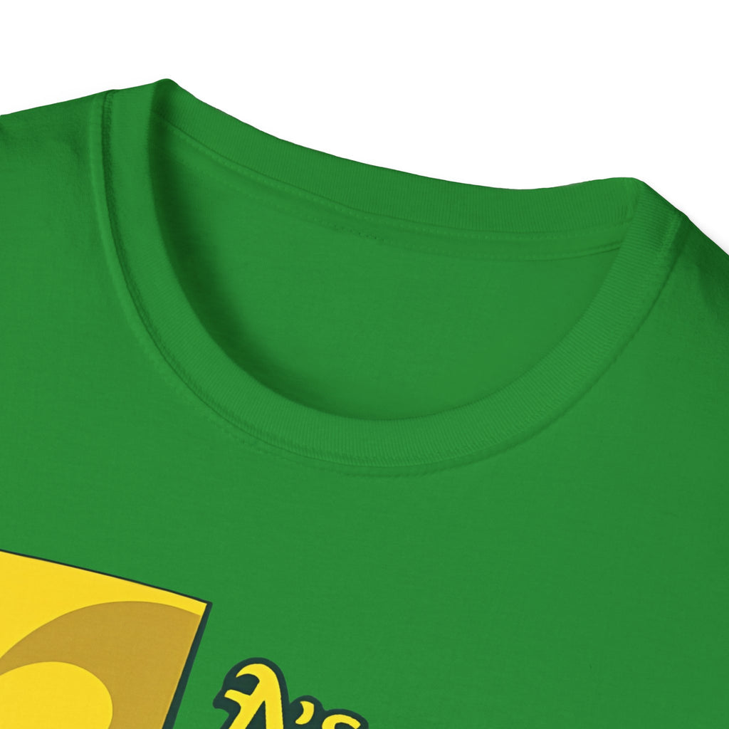 Oakland athletics