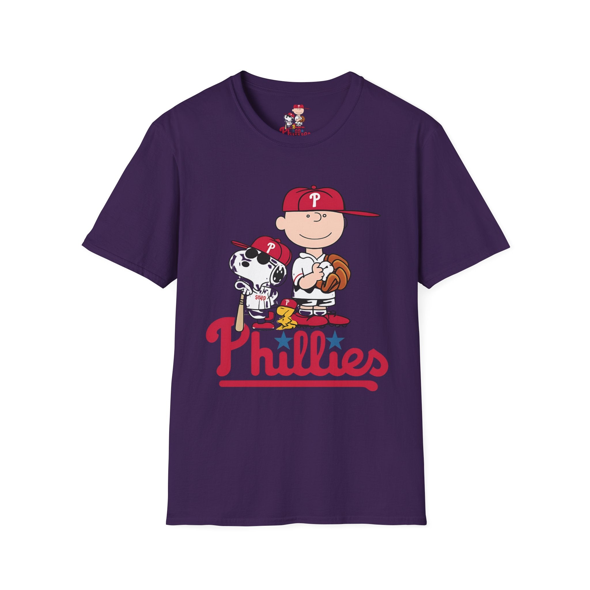 Phillies Tee