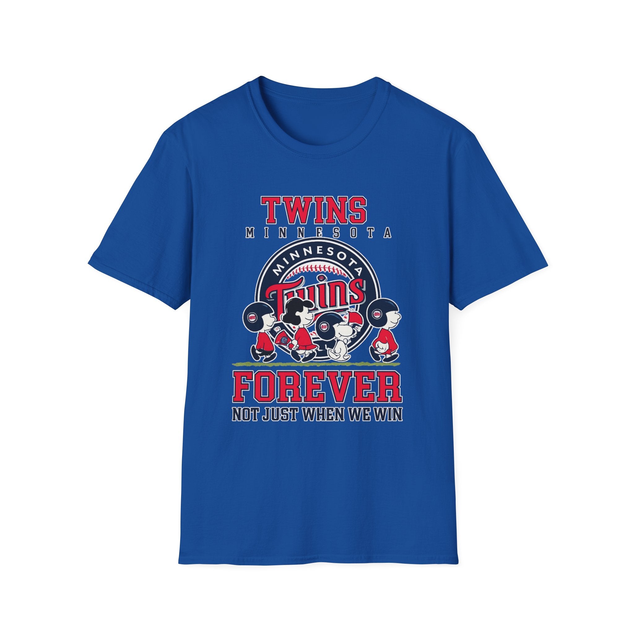 Minnesota twins