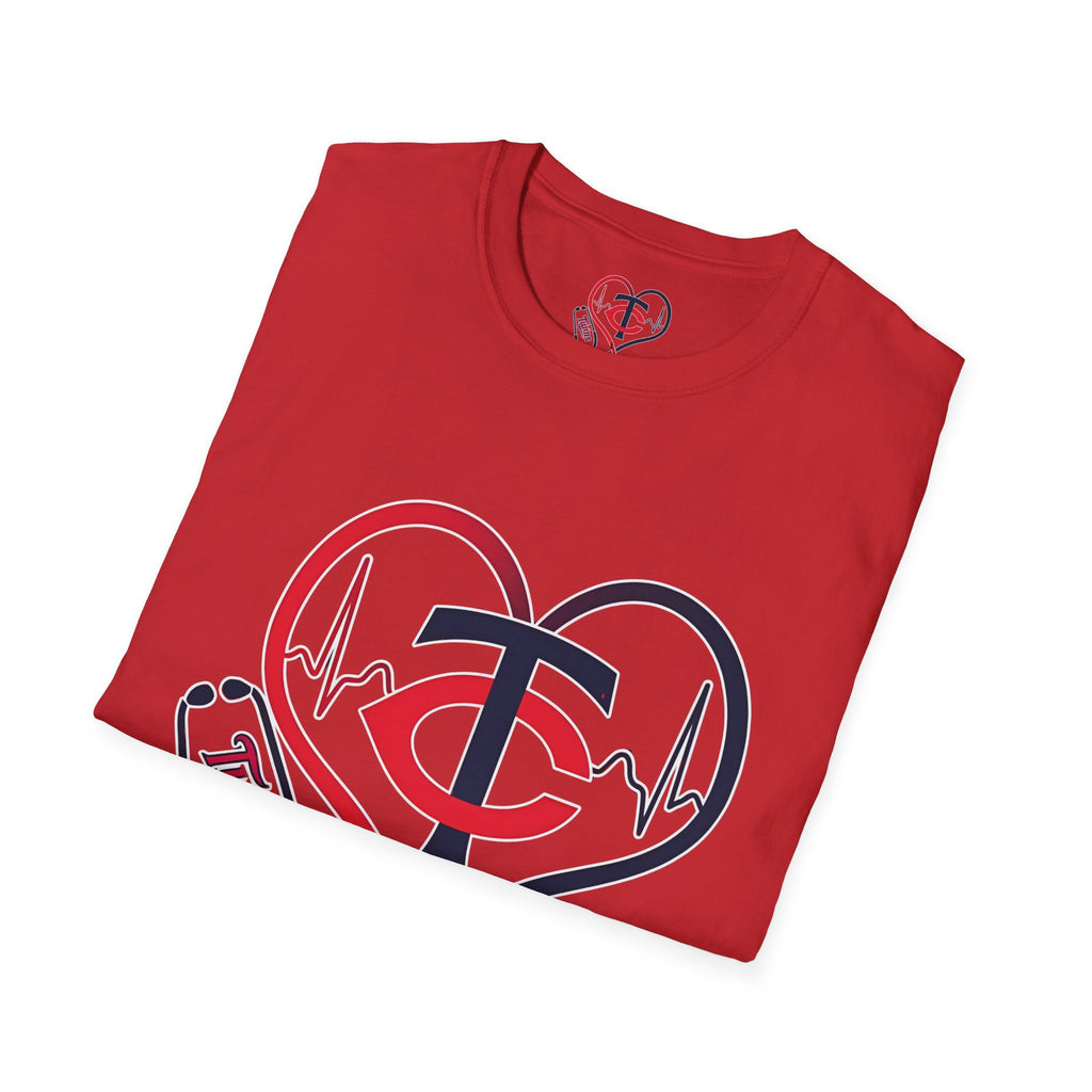 Minnesota Twin - Twins Love