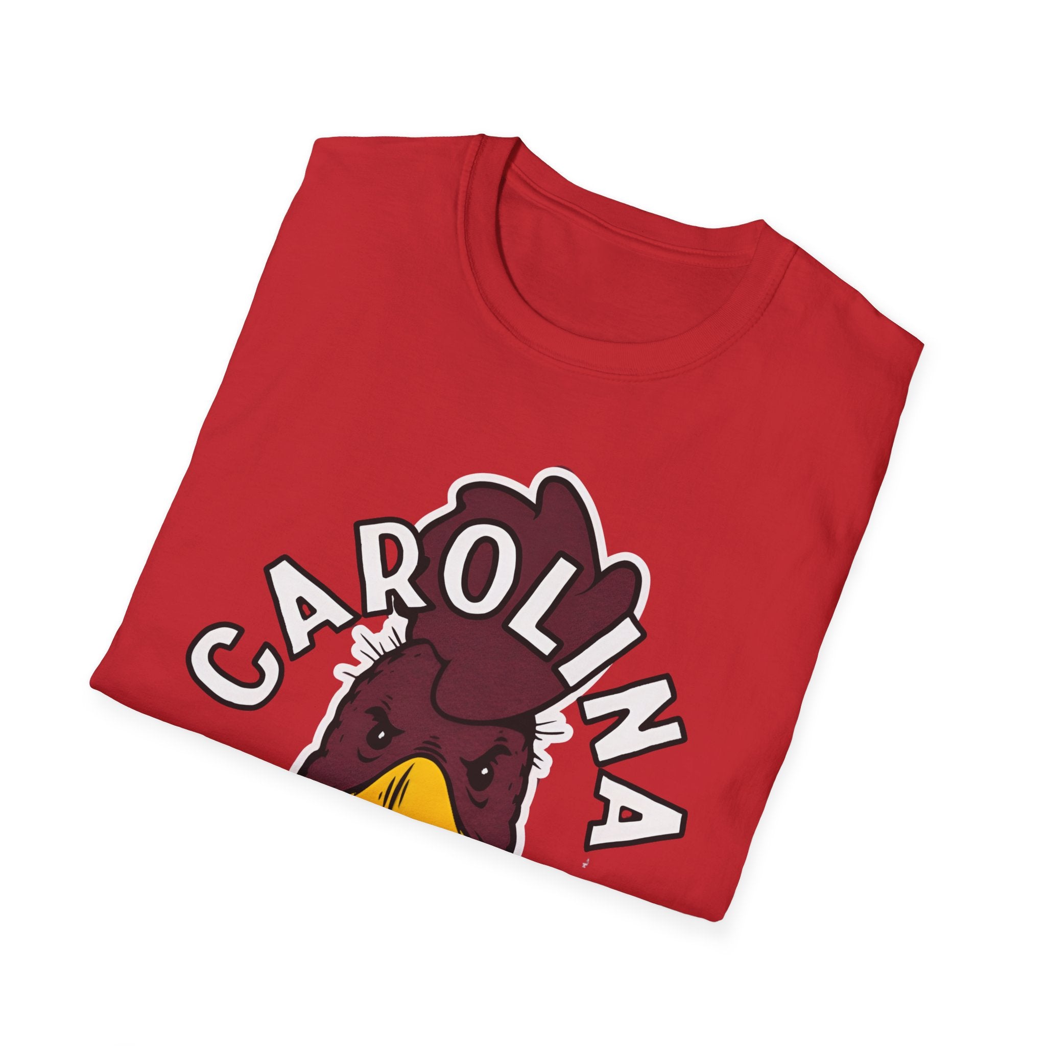 Carolina gamecocks
