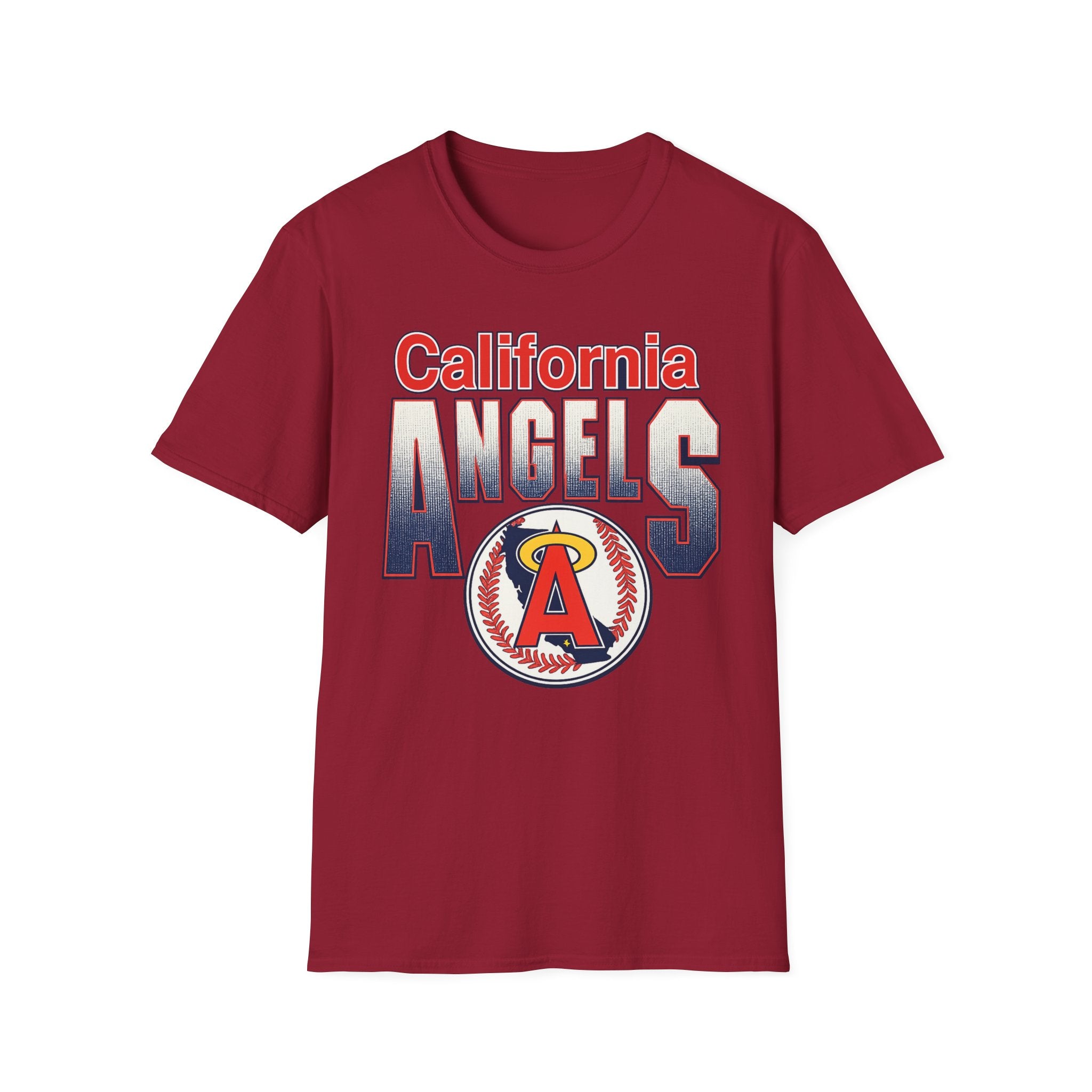 Anaheim Angeles