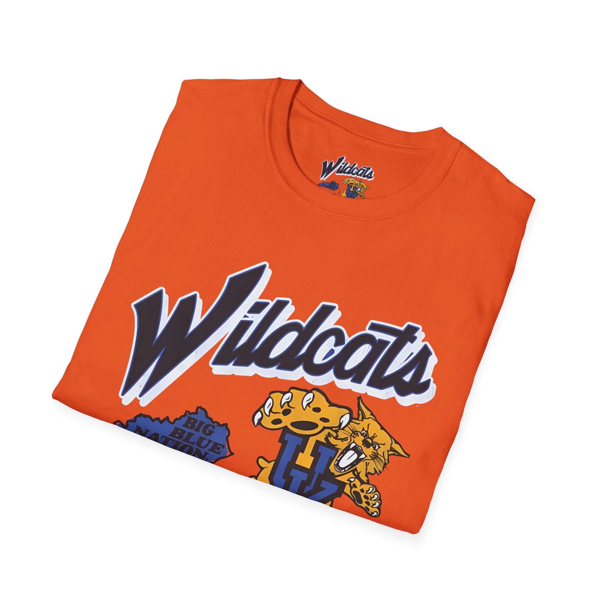 Oregon Ducks - WildCats