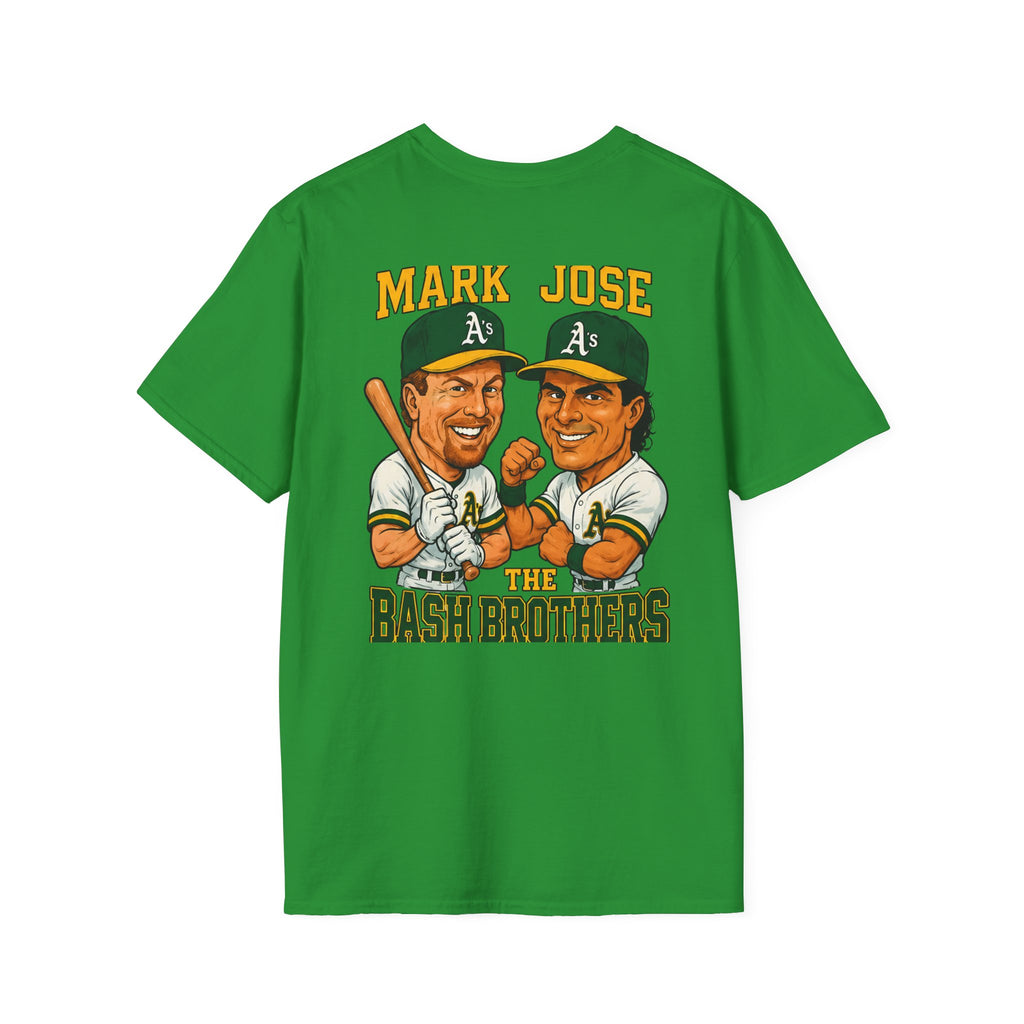 Mark Jose