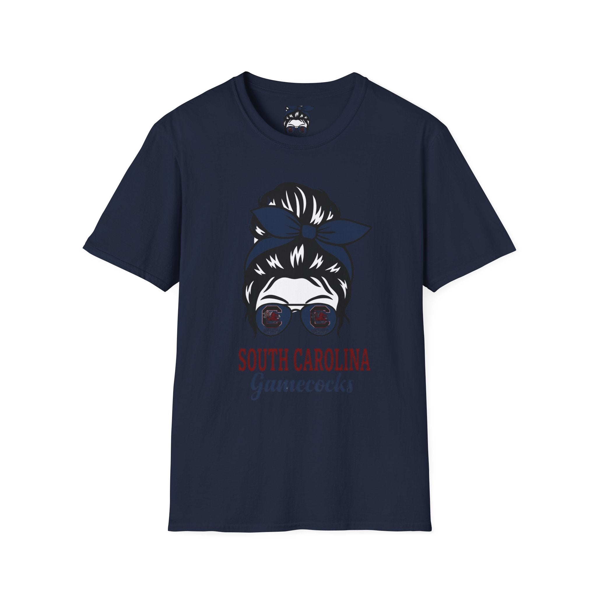 Gamecocks Girl