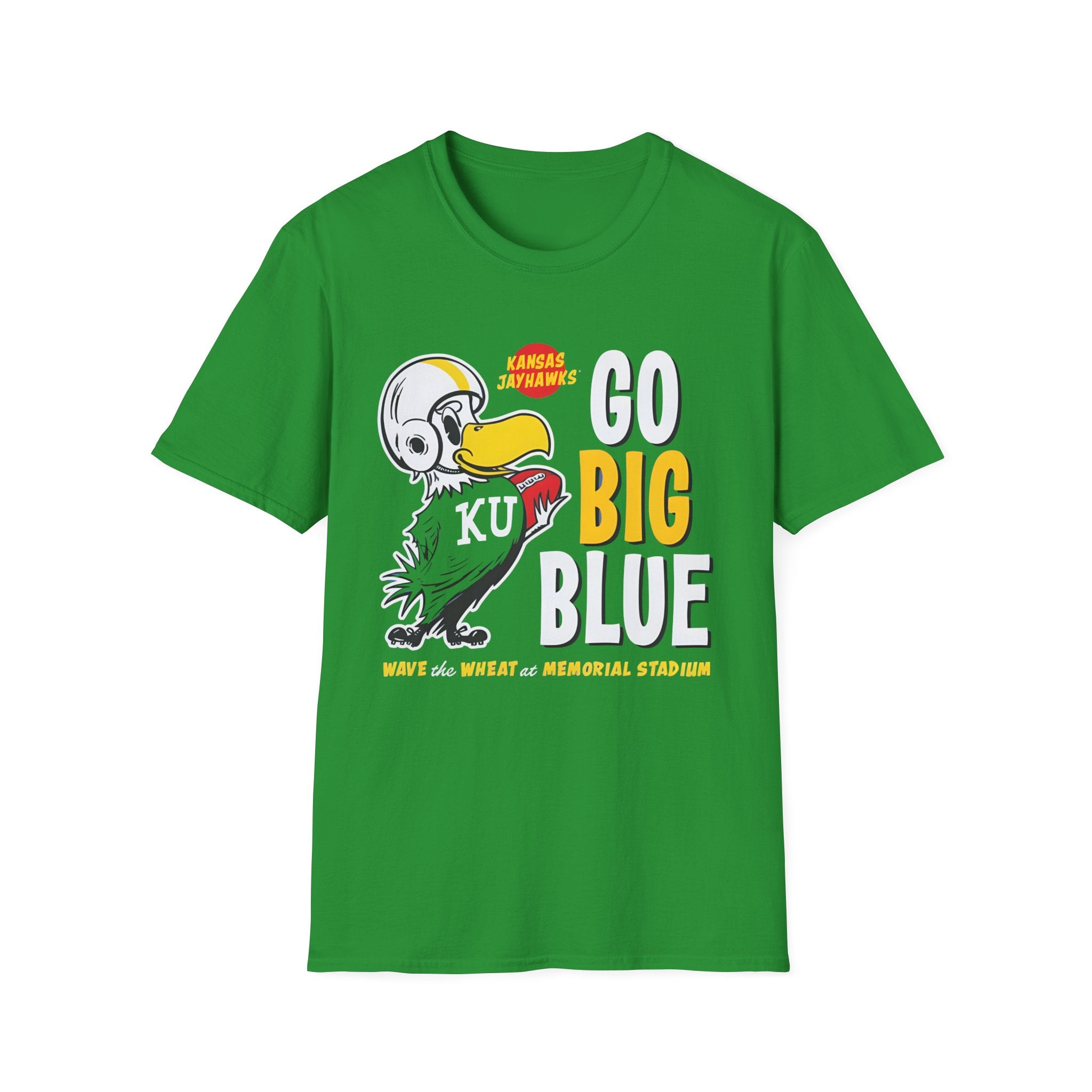 Noter dame fighting irish  - Oakland - KU