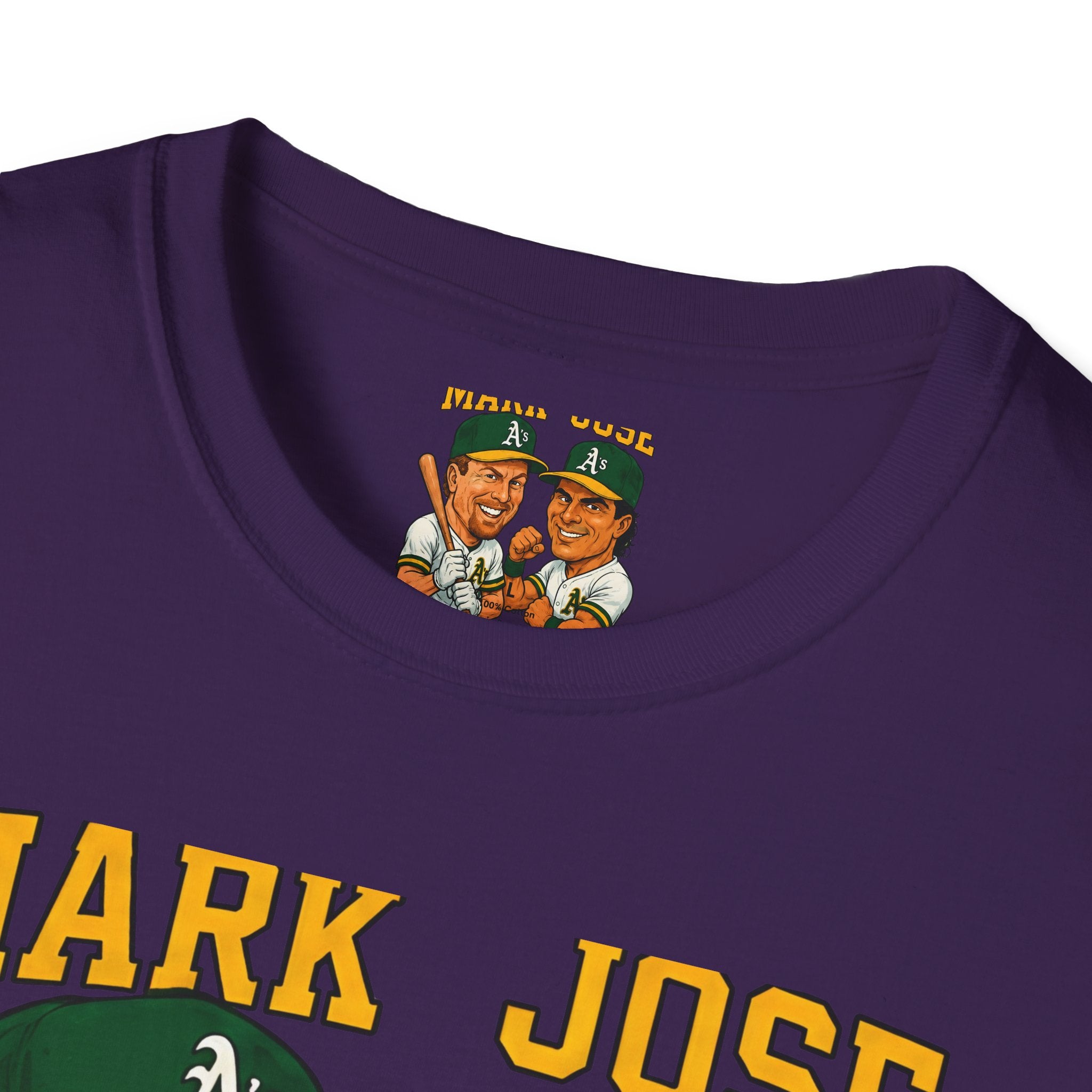 Mark Jose
