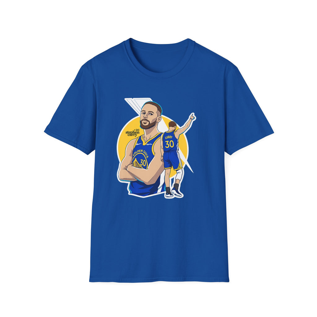 Golden State