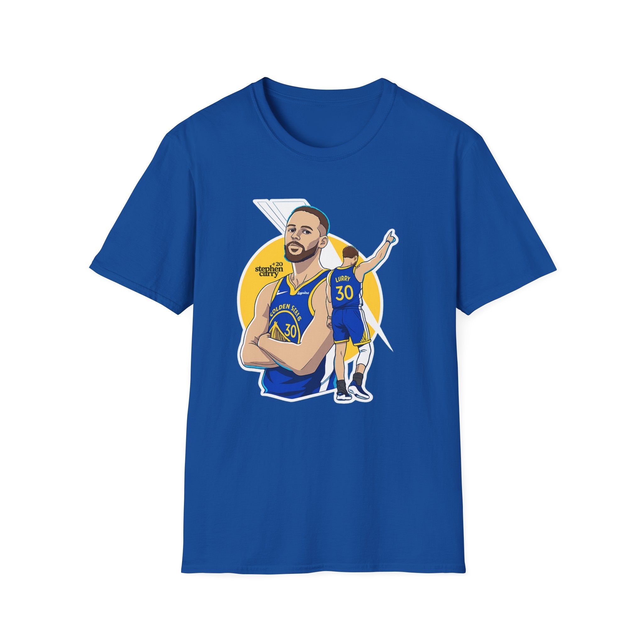 Golden State