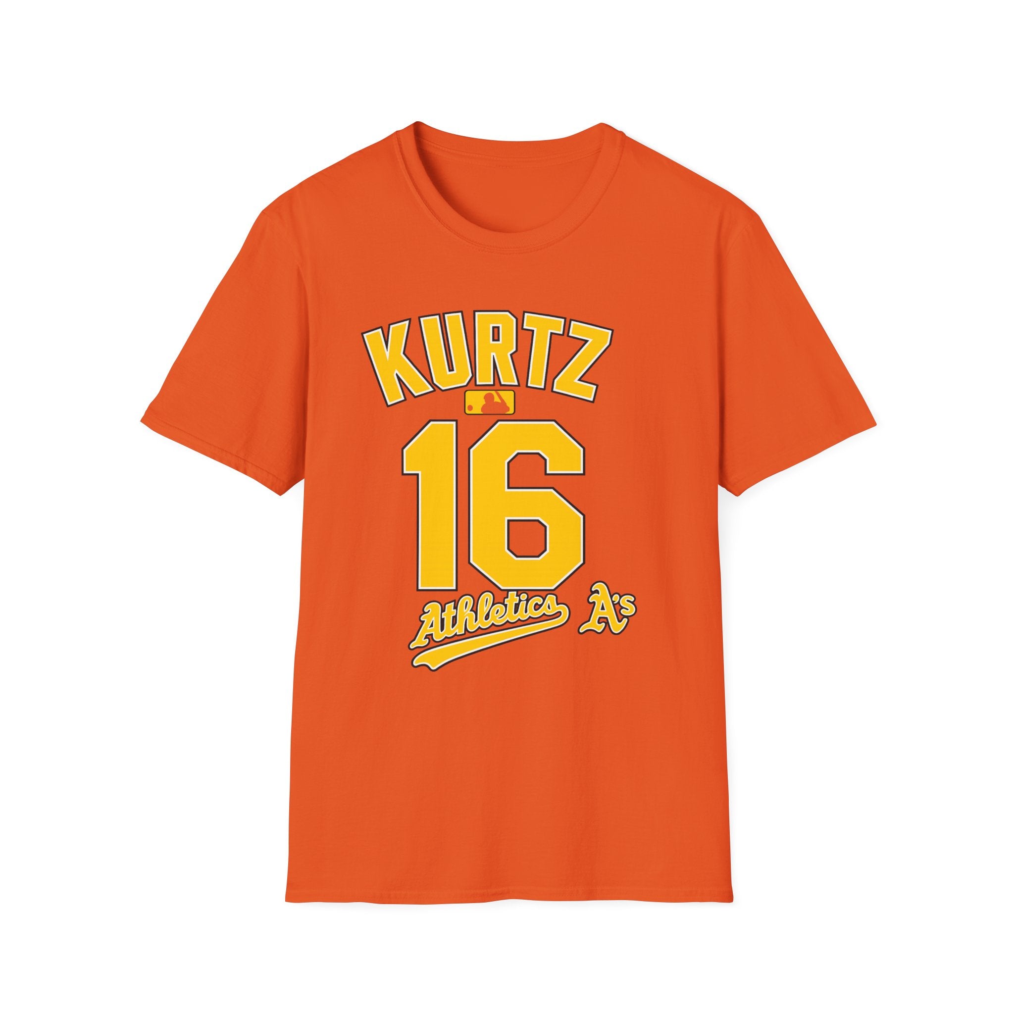 Oakland kurtz