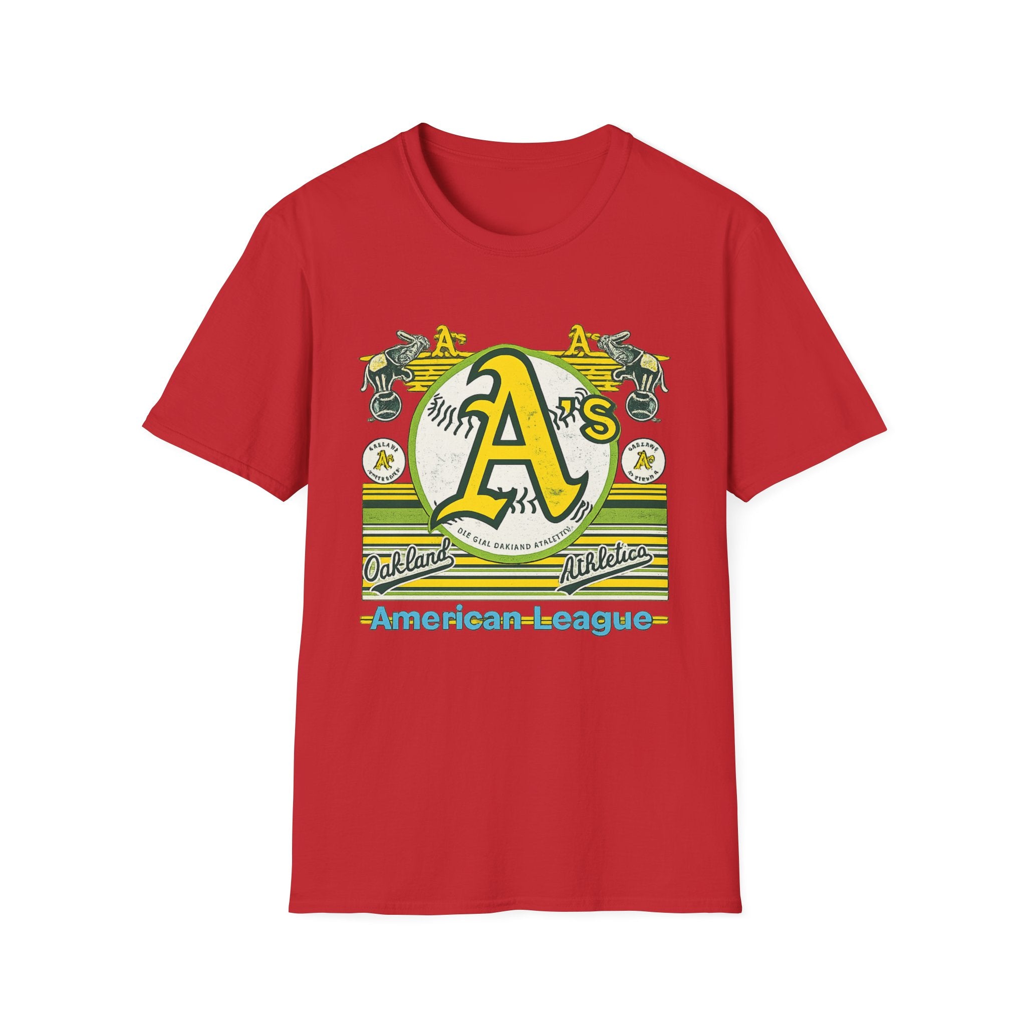 Oakland A's