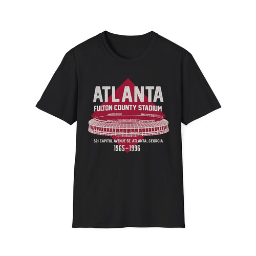 Atlanta falcons Stadium