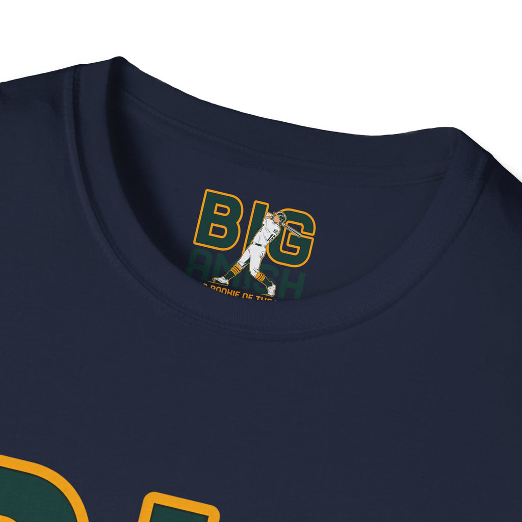 Oregon Ducks - Rookie of The Year