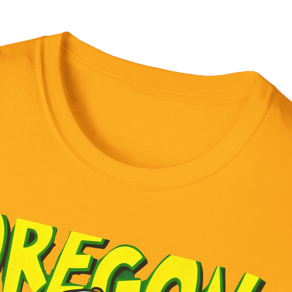 Oregon Ducks