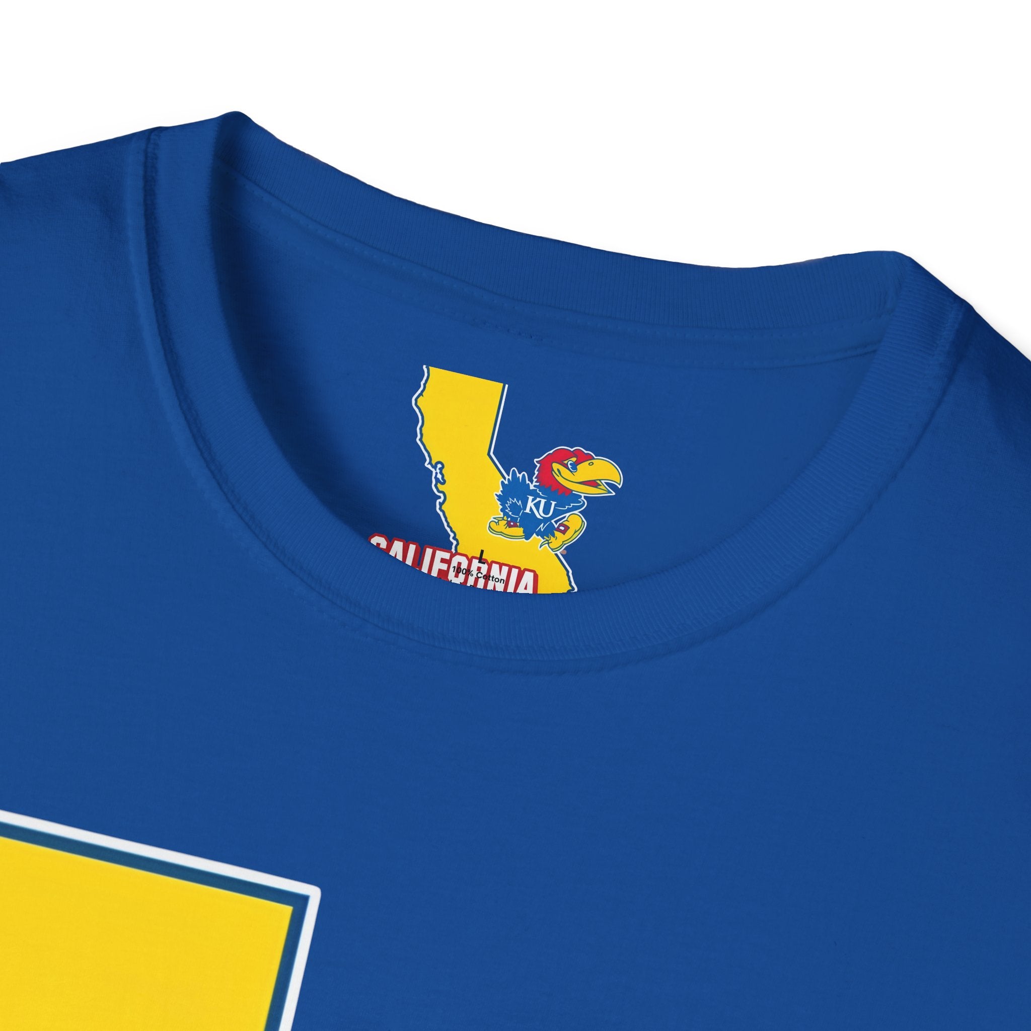 California jayhawks