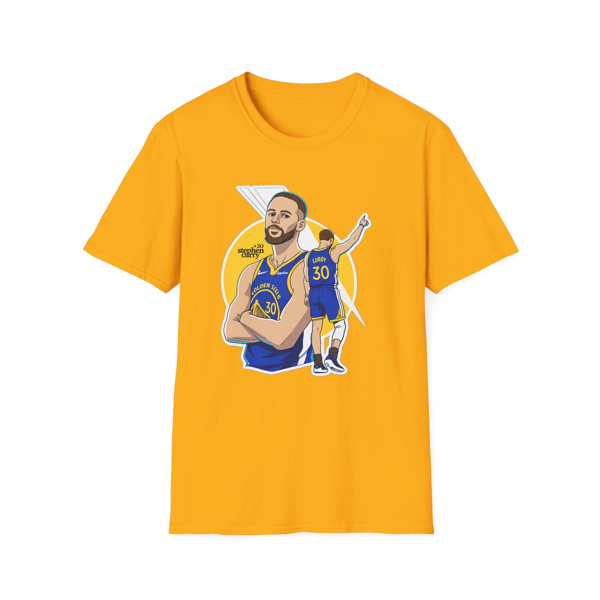 Golden State