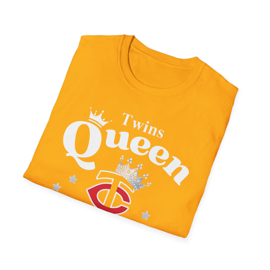 Twins Queen