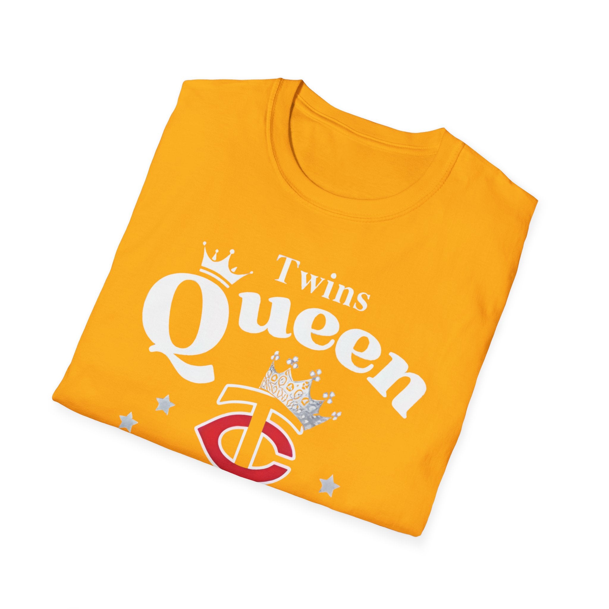 Twins Queen