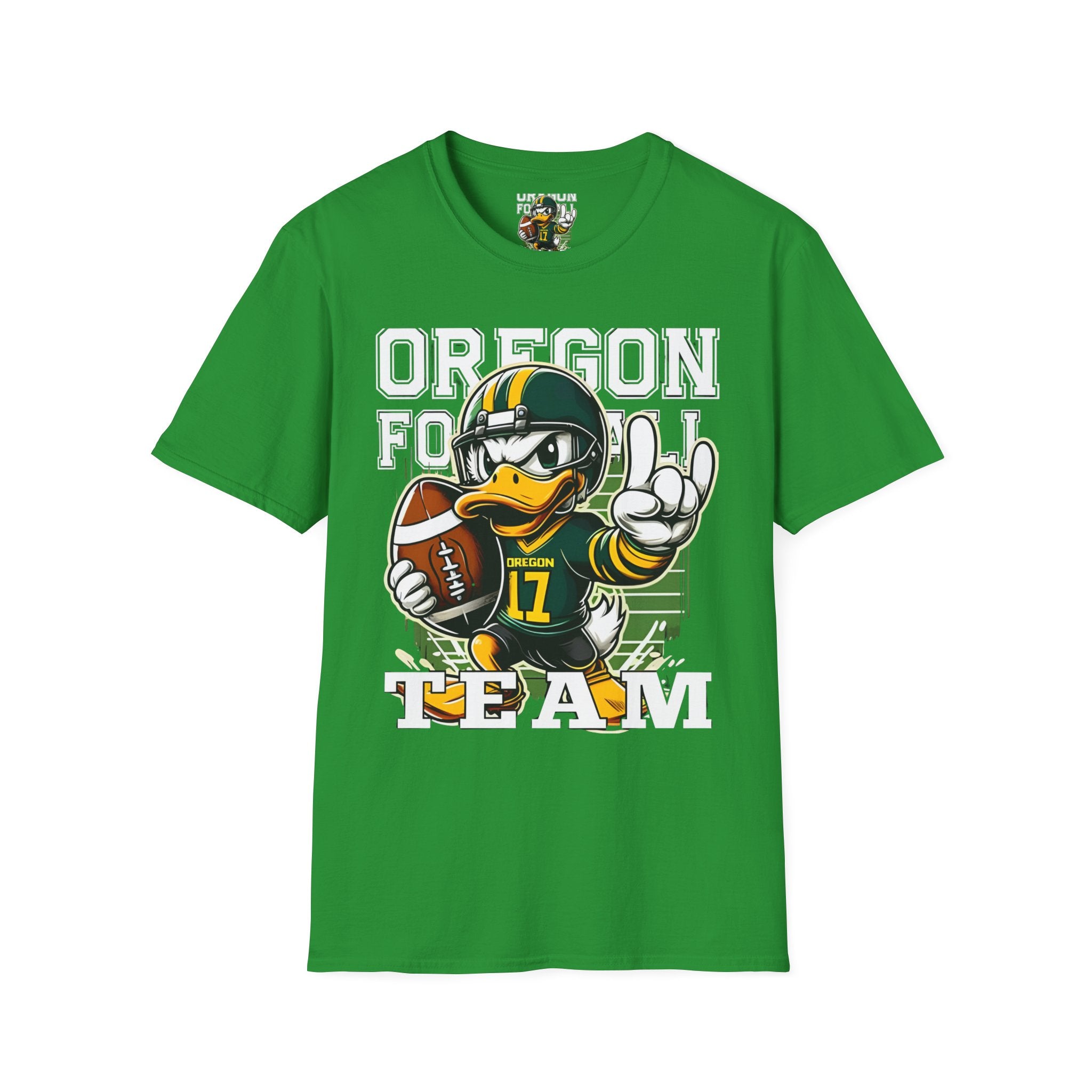 Oregon Ducks - WildCats  - Kansas - Oregon - Oregon