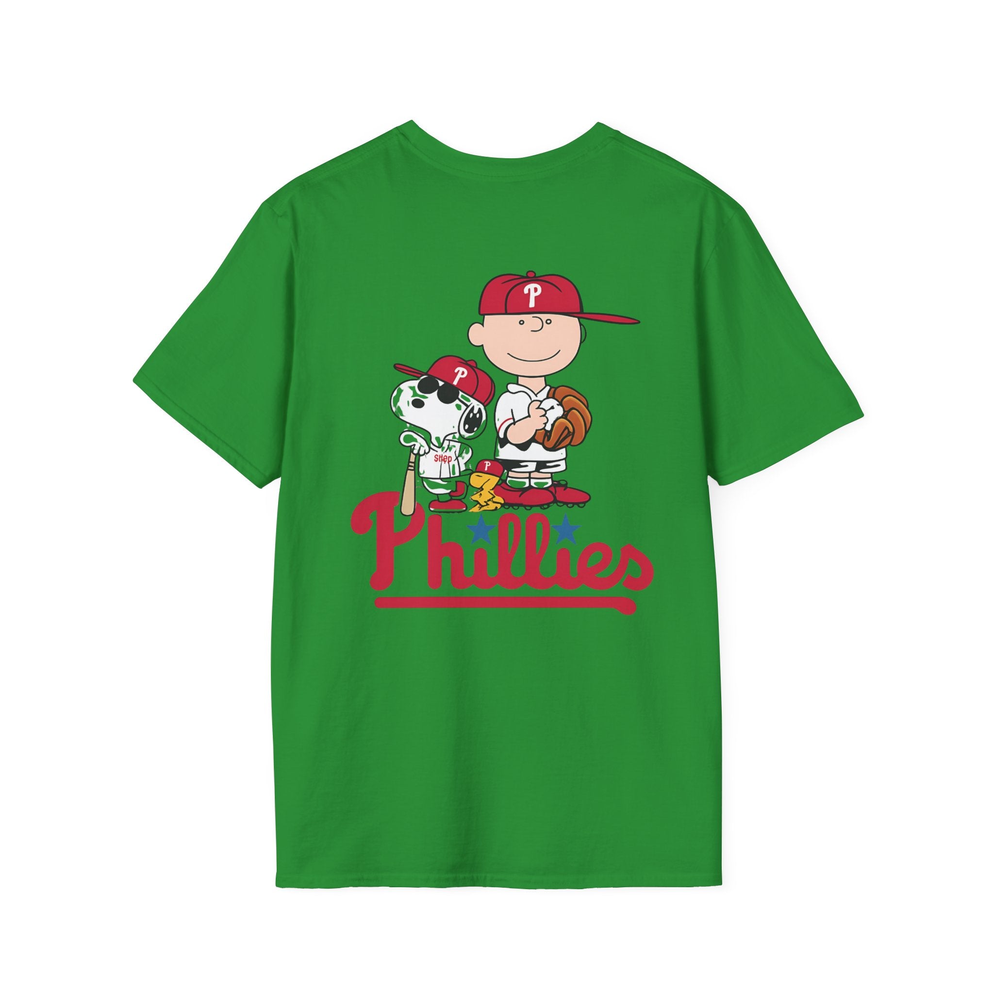 Phillies Tee