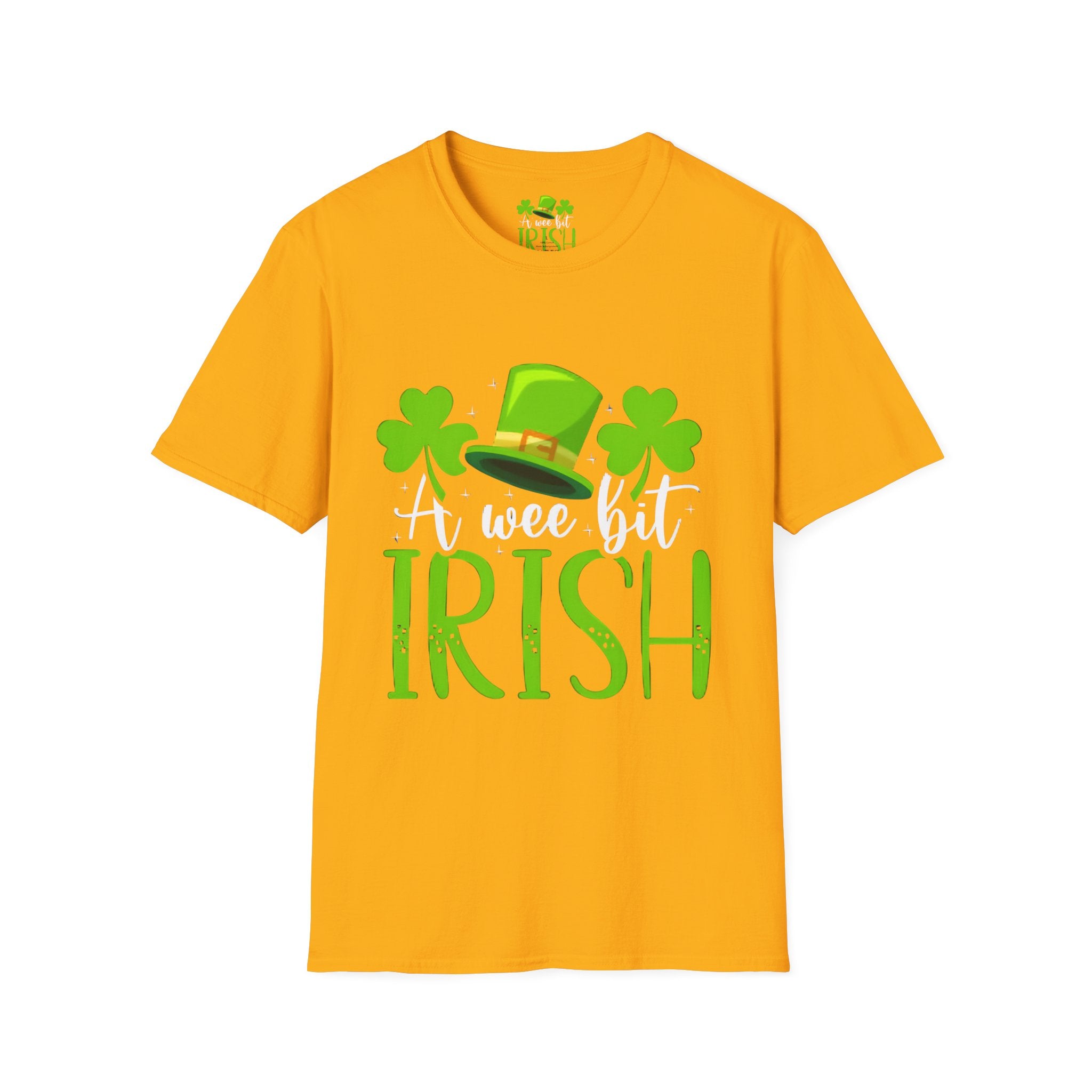 Irish