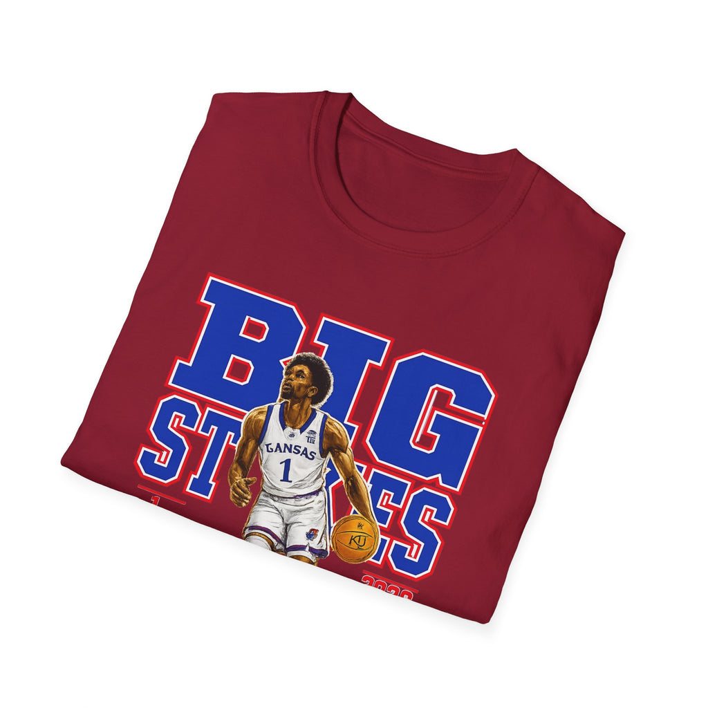 Kansas jayhawks
