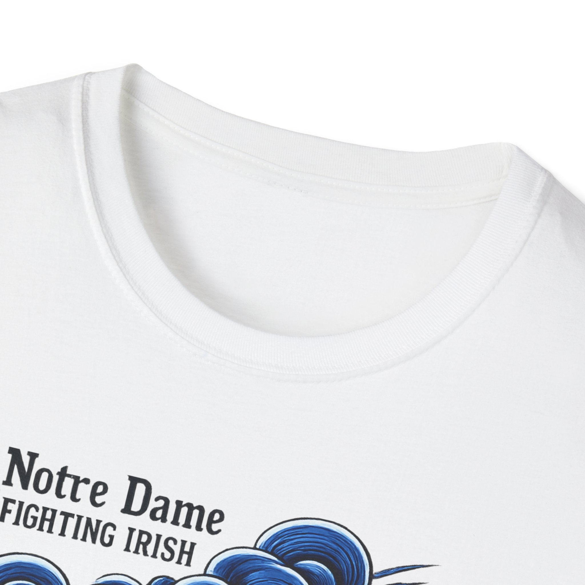 Fighting Irish