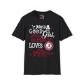 Alabama crimson tide