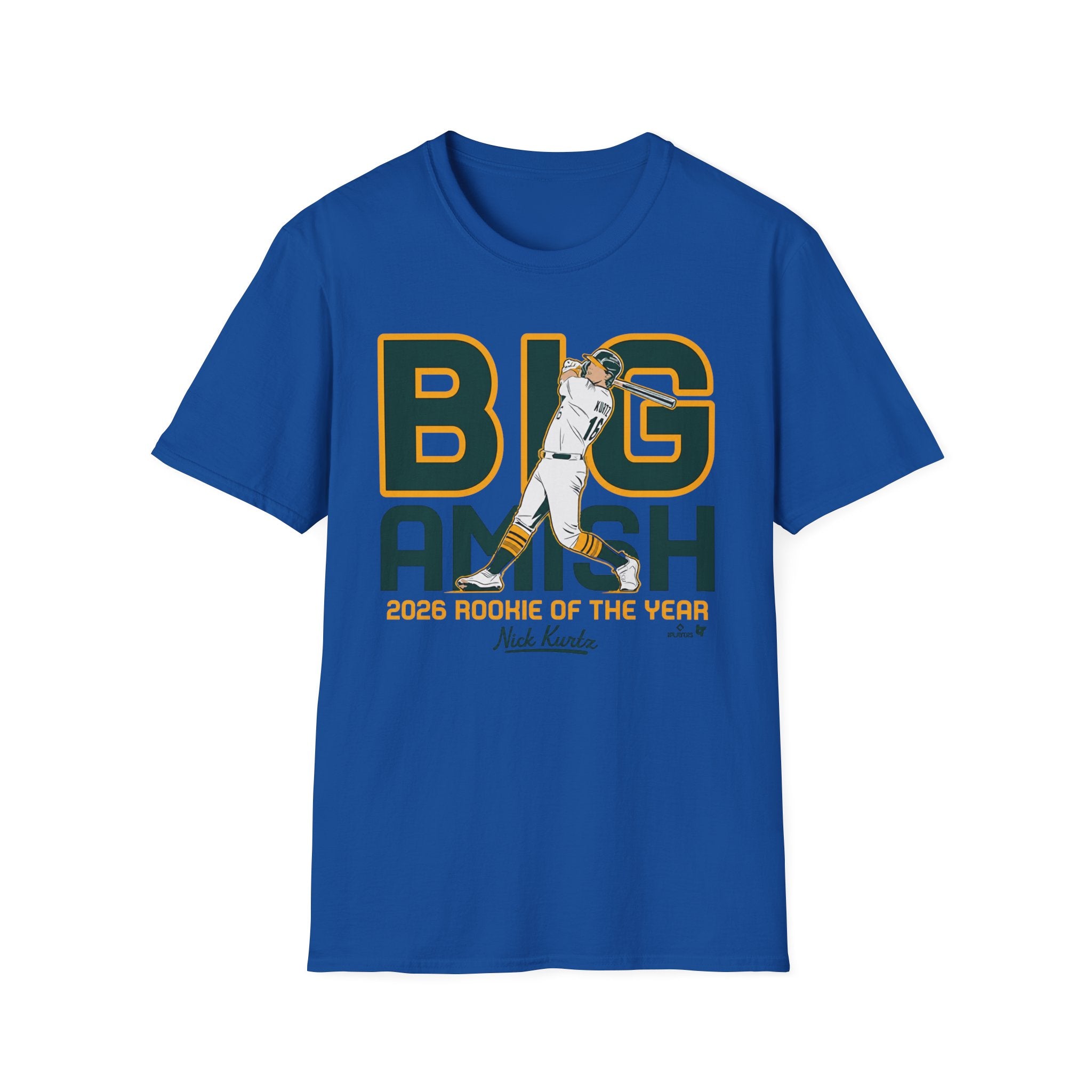 Oakland Athletics