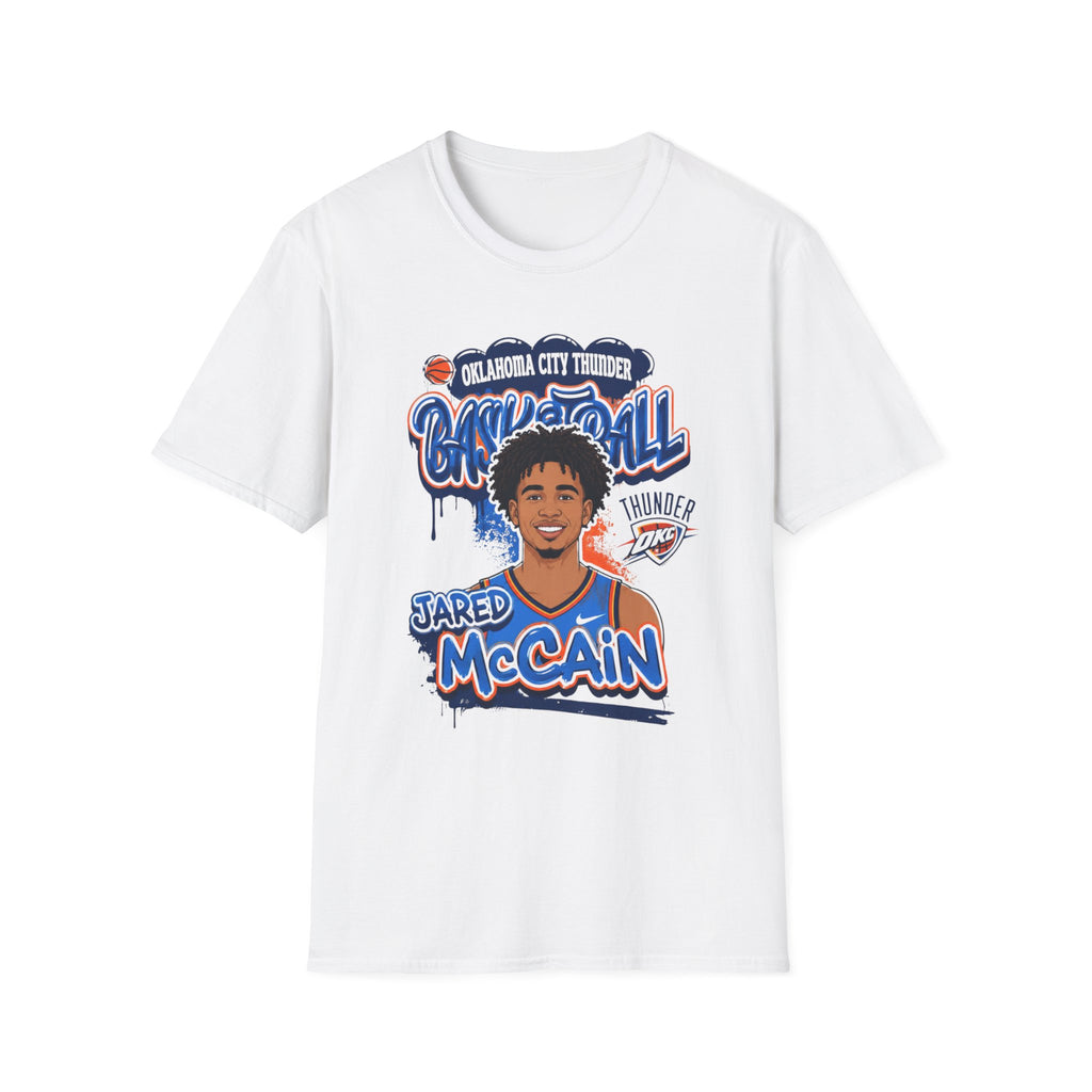 Oklahoma city thunder