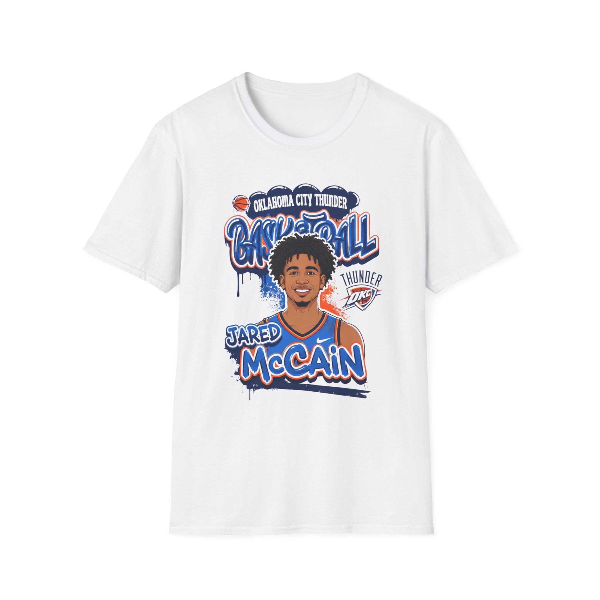 Oklahoma city thunder