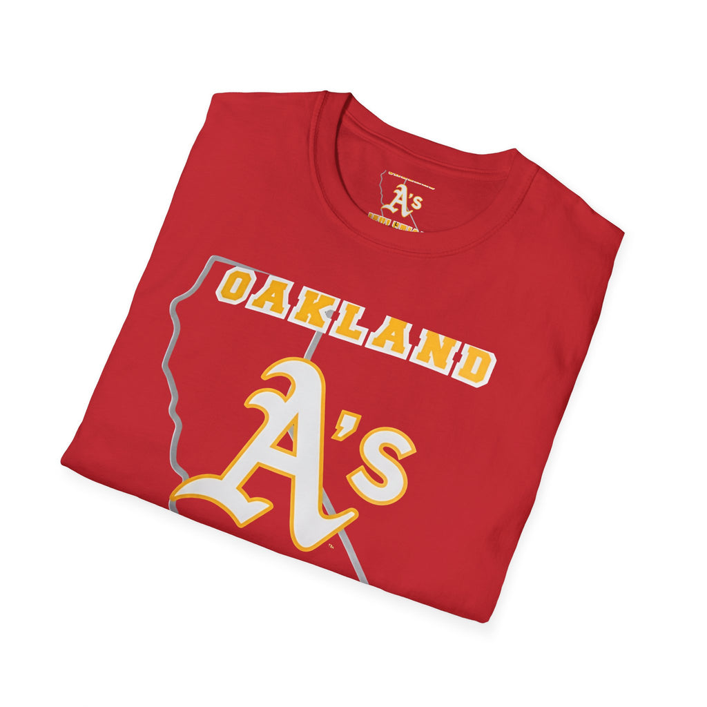 Oakland Memories
