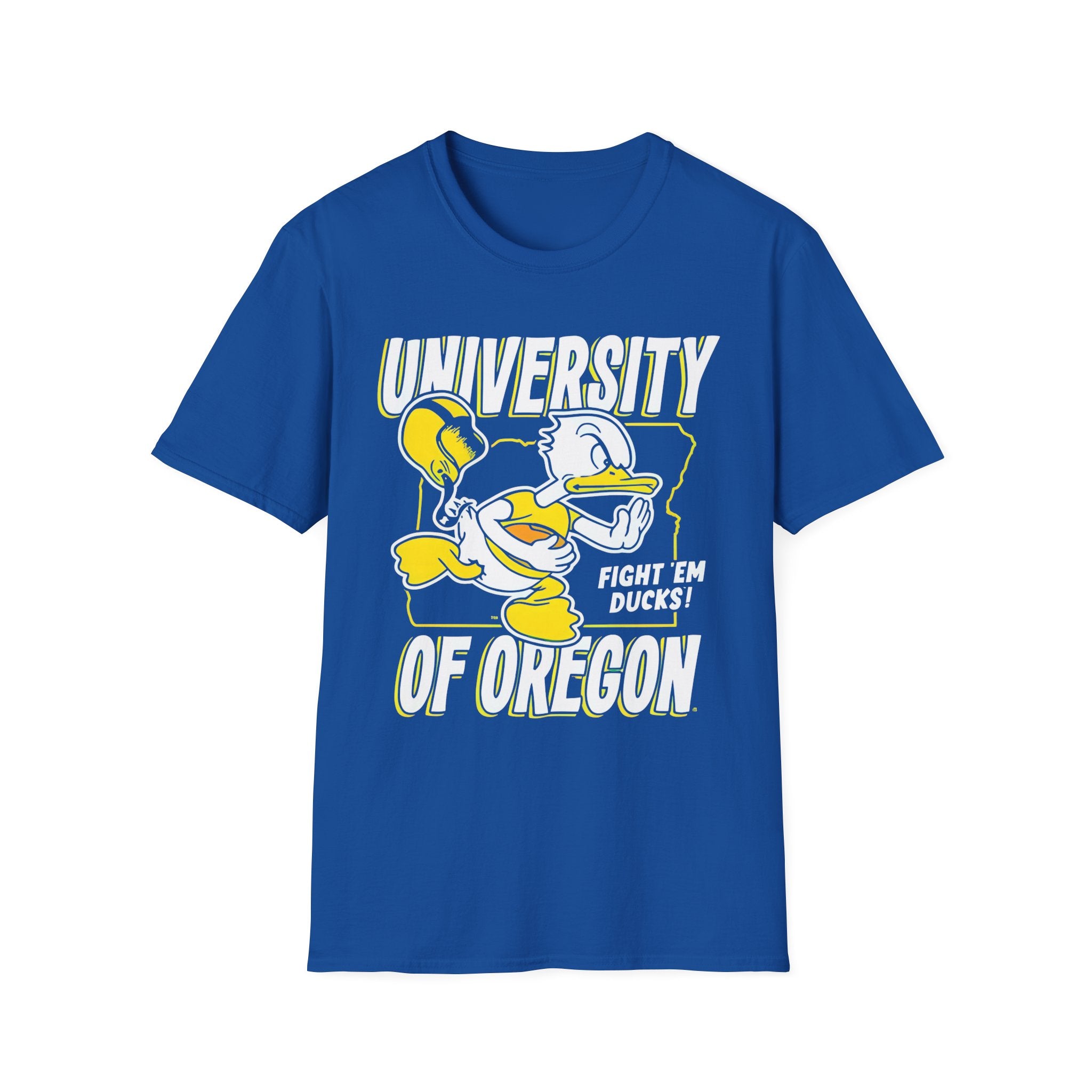 University of Oregon