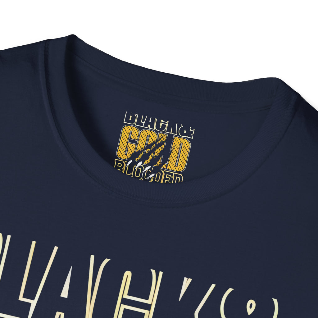 Boston bruins  - Black and Gold