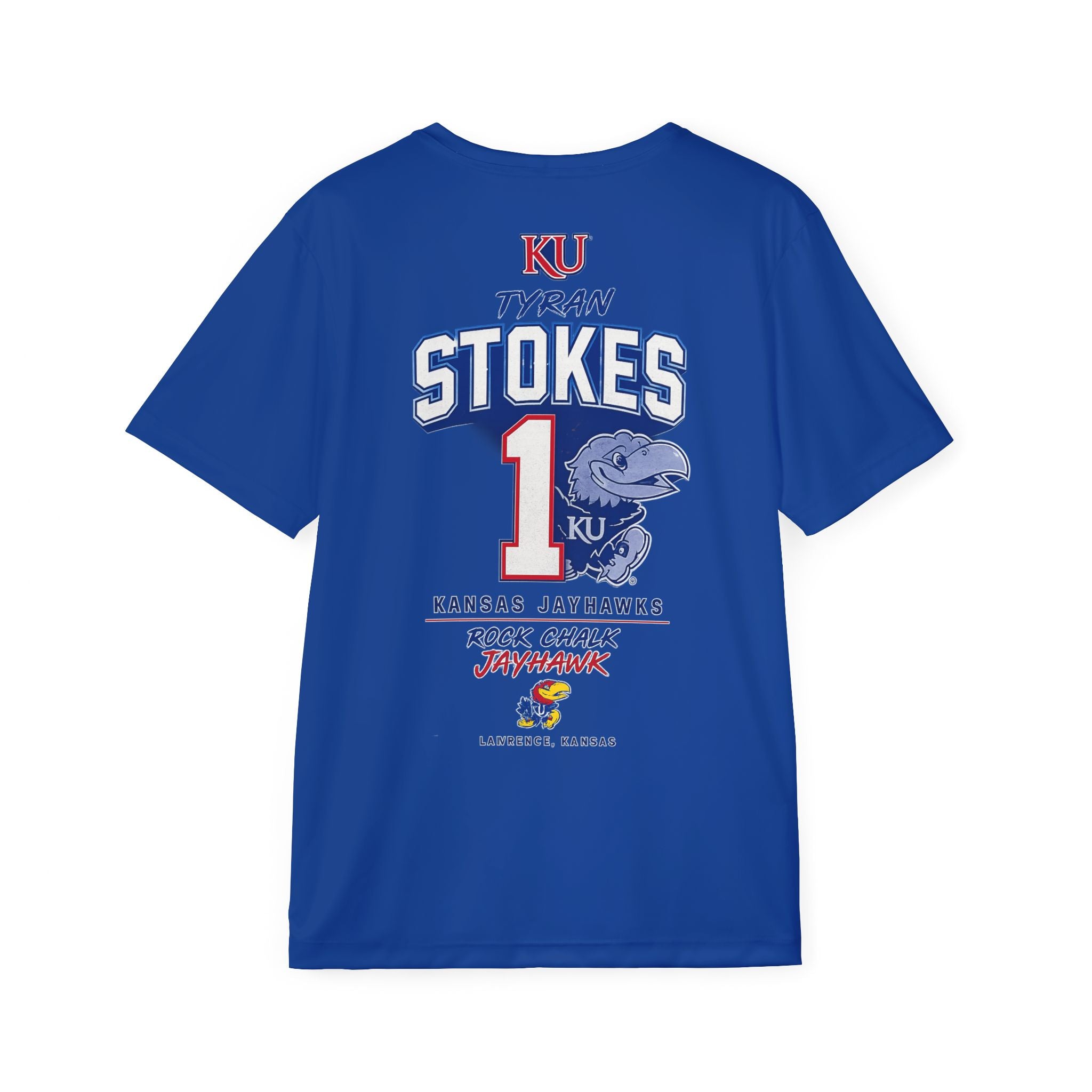 kansas jayhawks