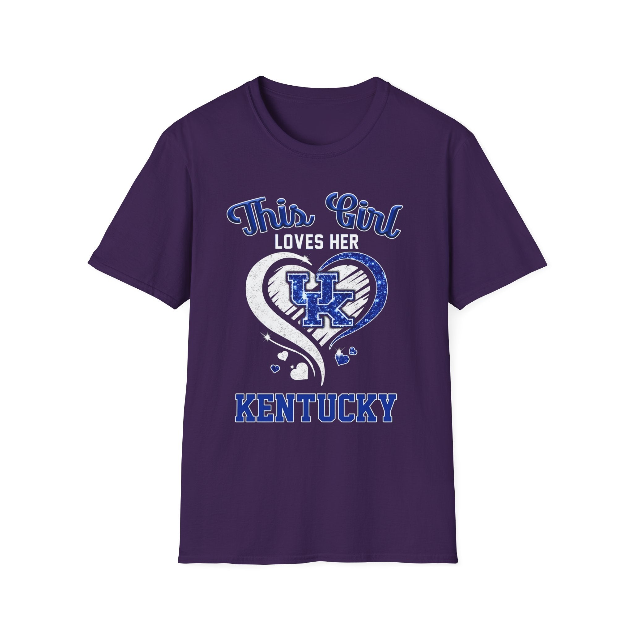 Loves Kentucky