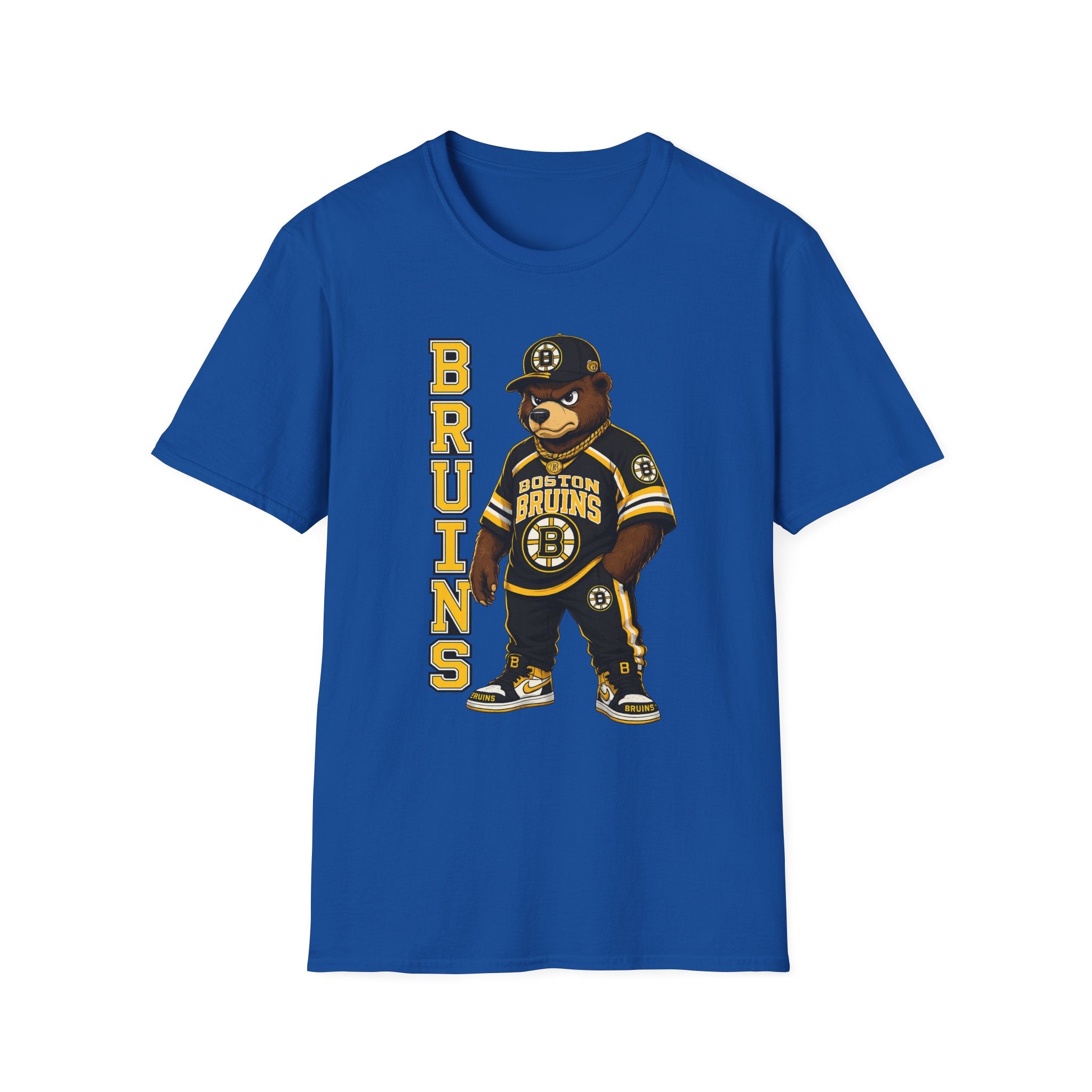 Boston bruins