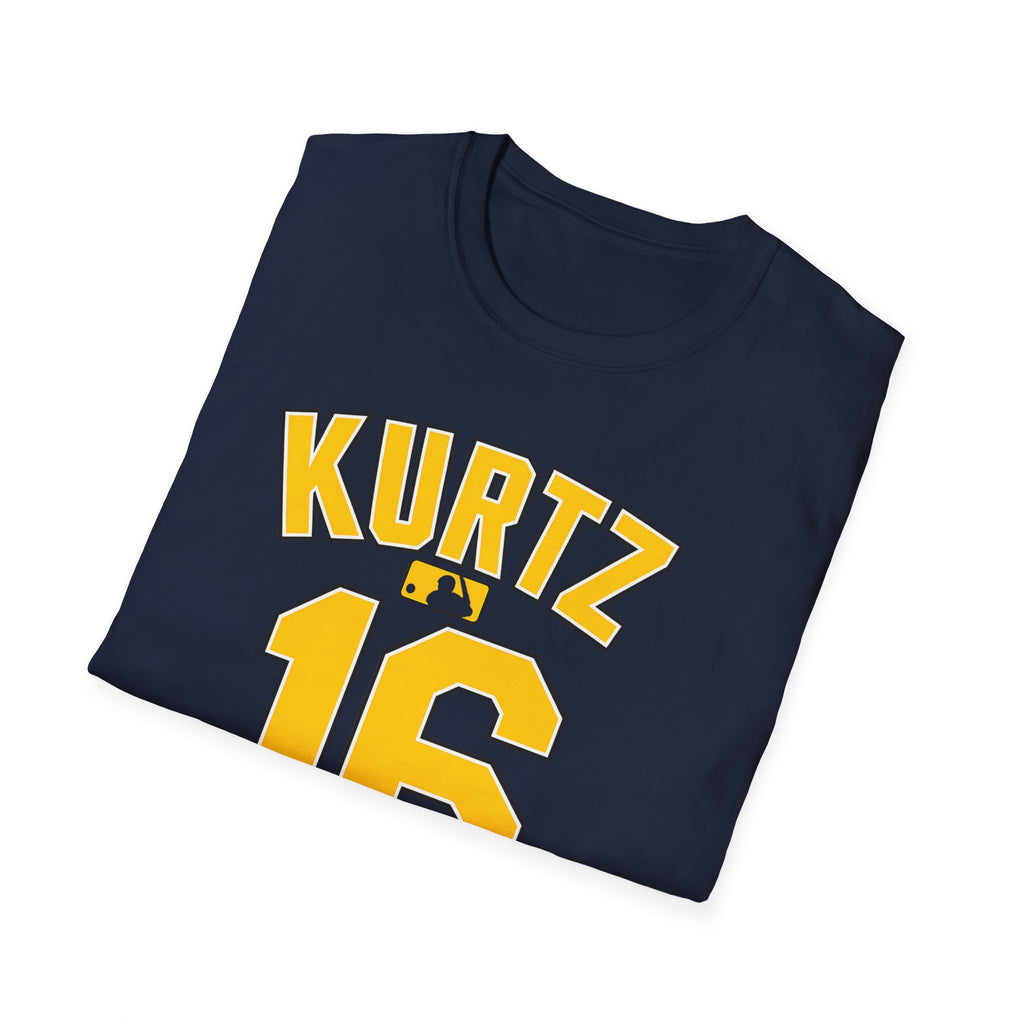 Oakland kurtz