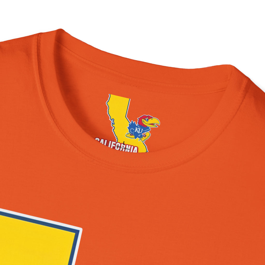 California jayhawks