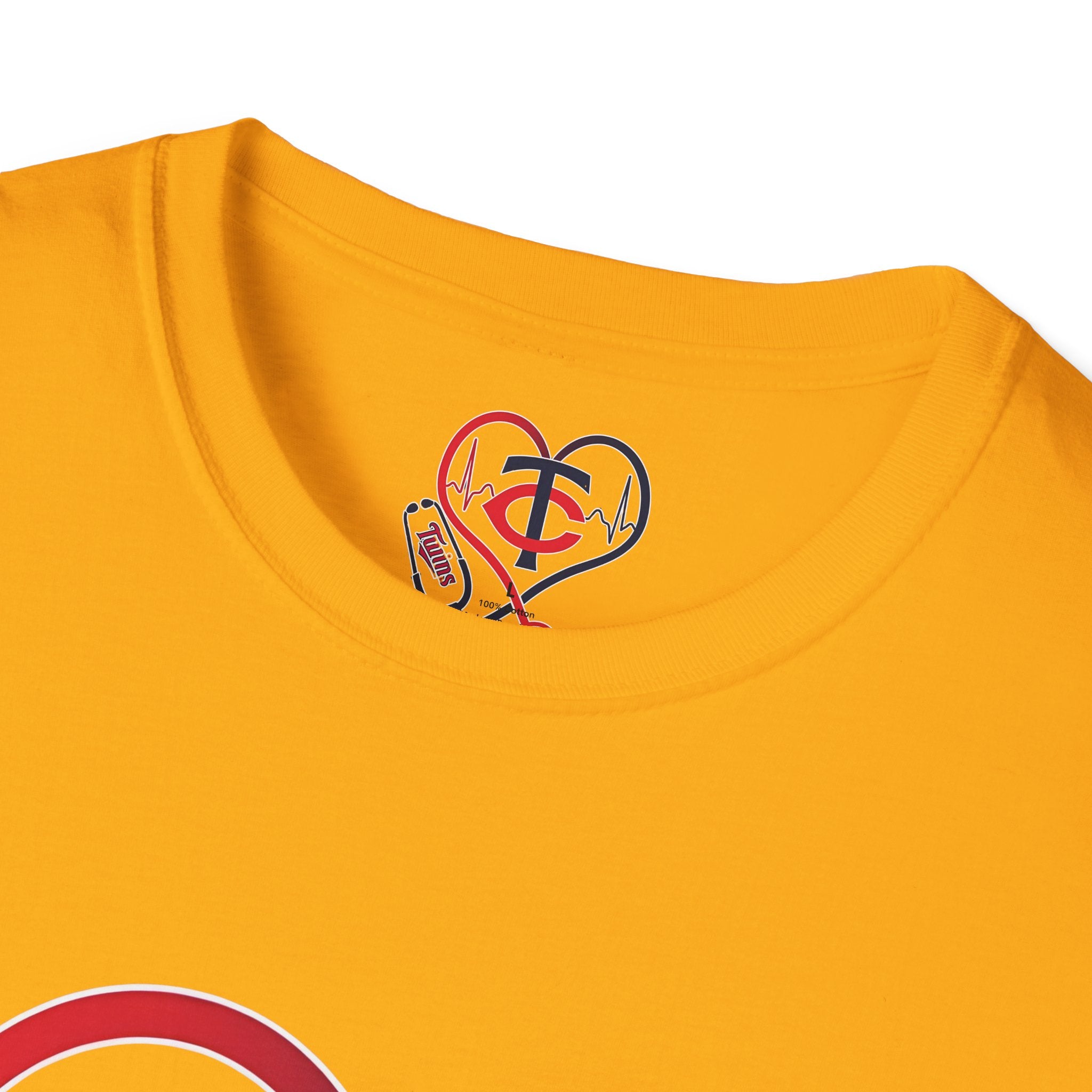 Minnesota Twin - Twins Love